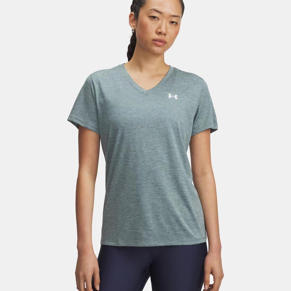 Under Armour® T-Shirt Tech SSV- Twist günstig online kaufen