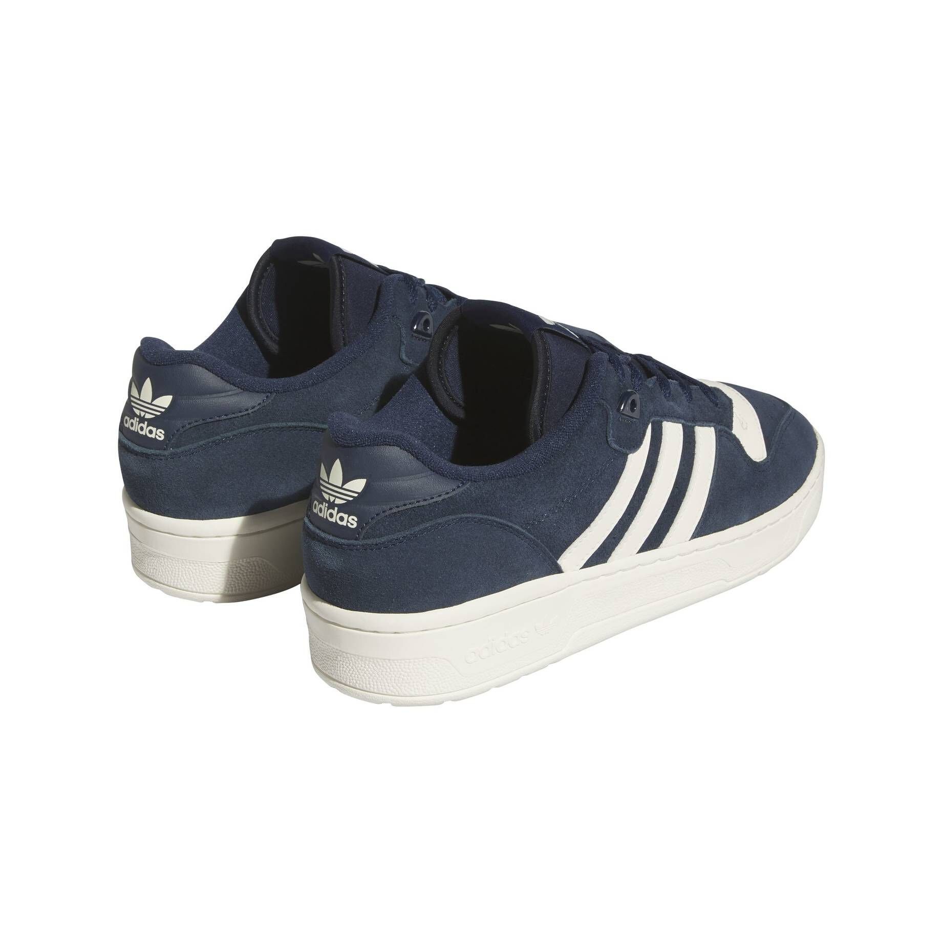 Halbschuhe Originals RIVALRY adidas Herren Sneaker