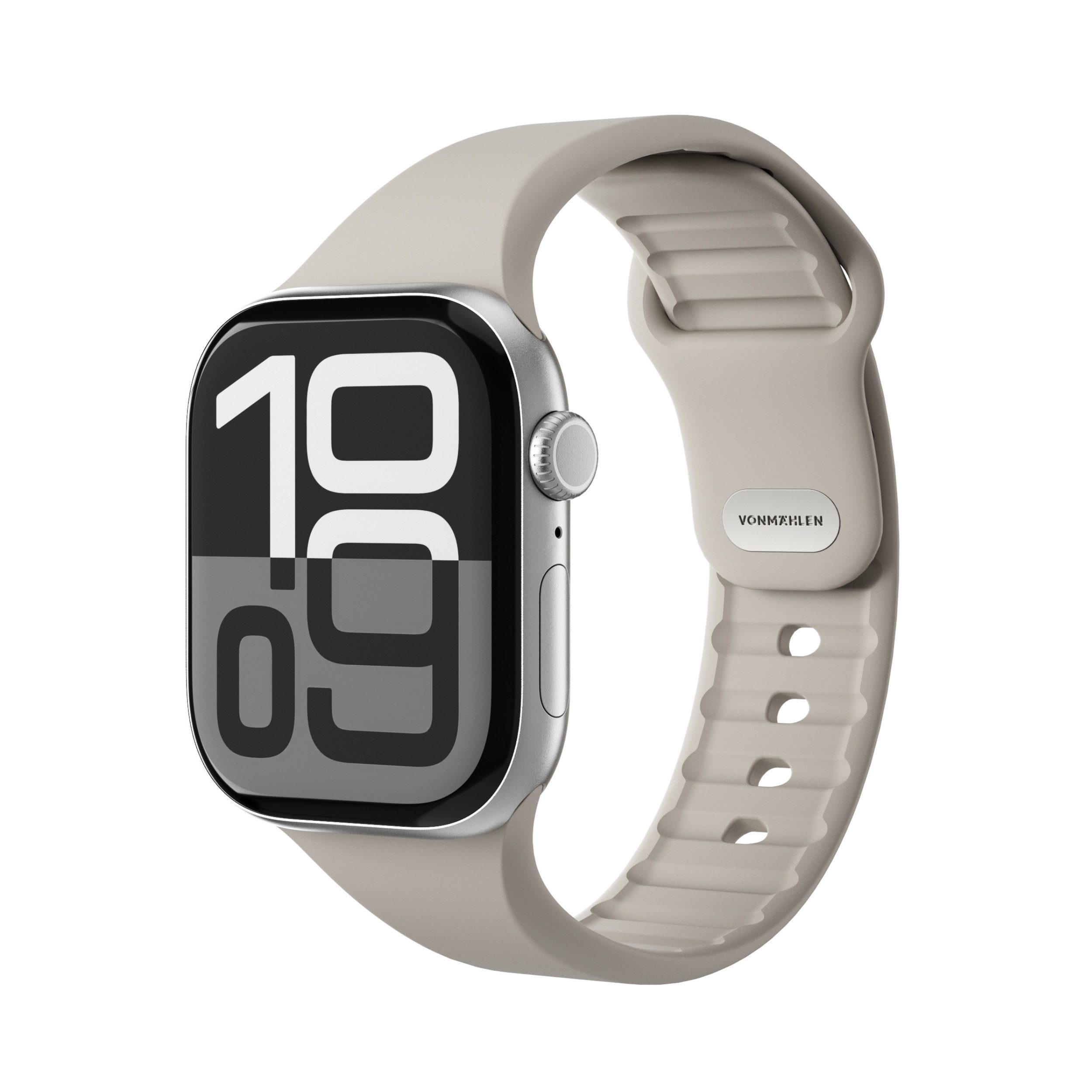 VONMÄHLEN Smartwatch-Armband Classic Band 2 günstig online kaufen