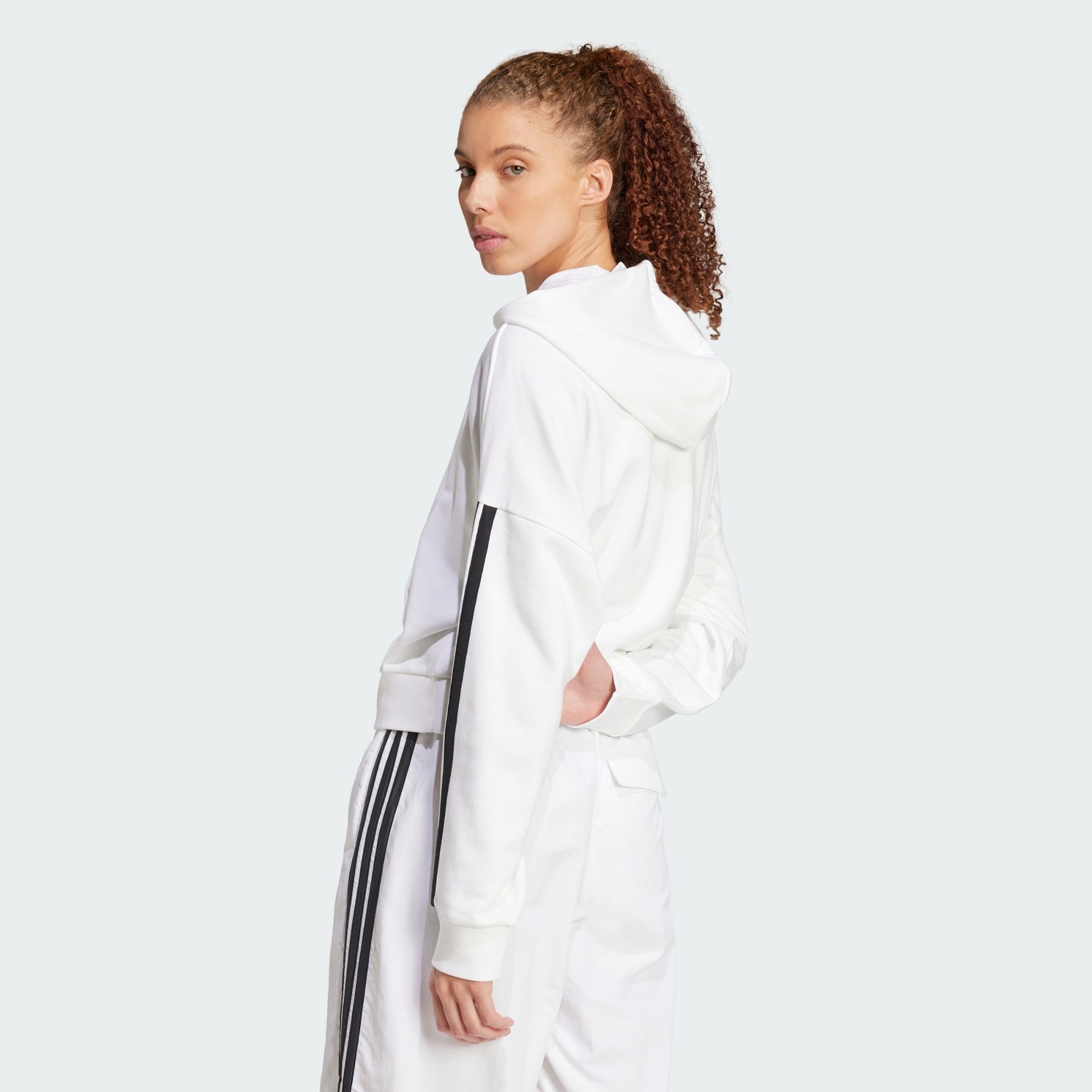 adidas Sportswear Hoodie günstig online kaufen