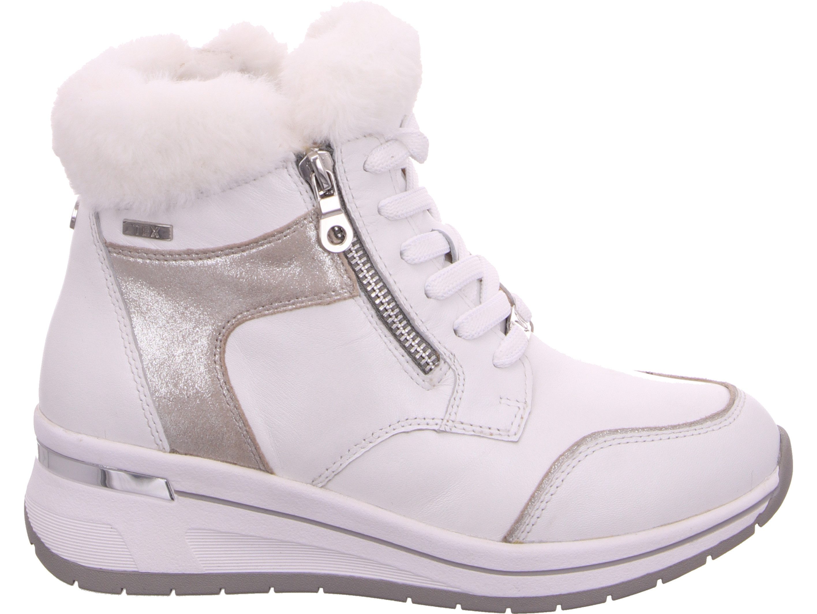 Caprice Sneaker mit TEX-Membran günstig online kaufen