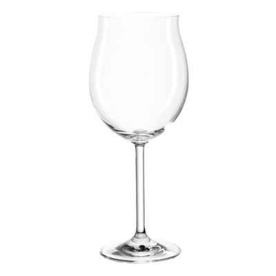 montana-Glas Weinglas »:pure Burgunder«, Kristallglas