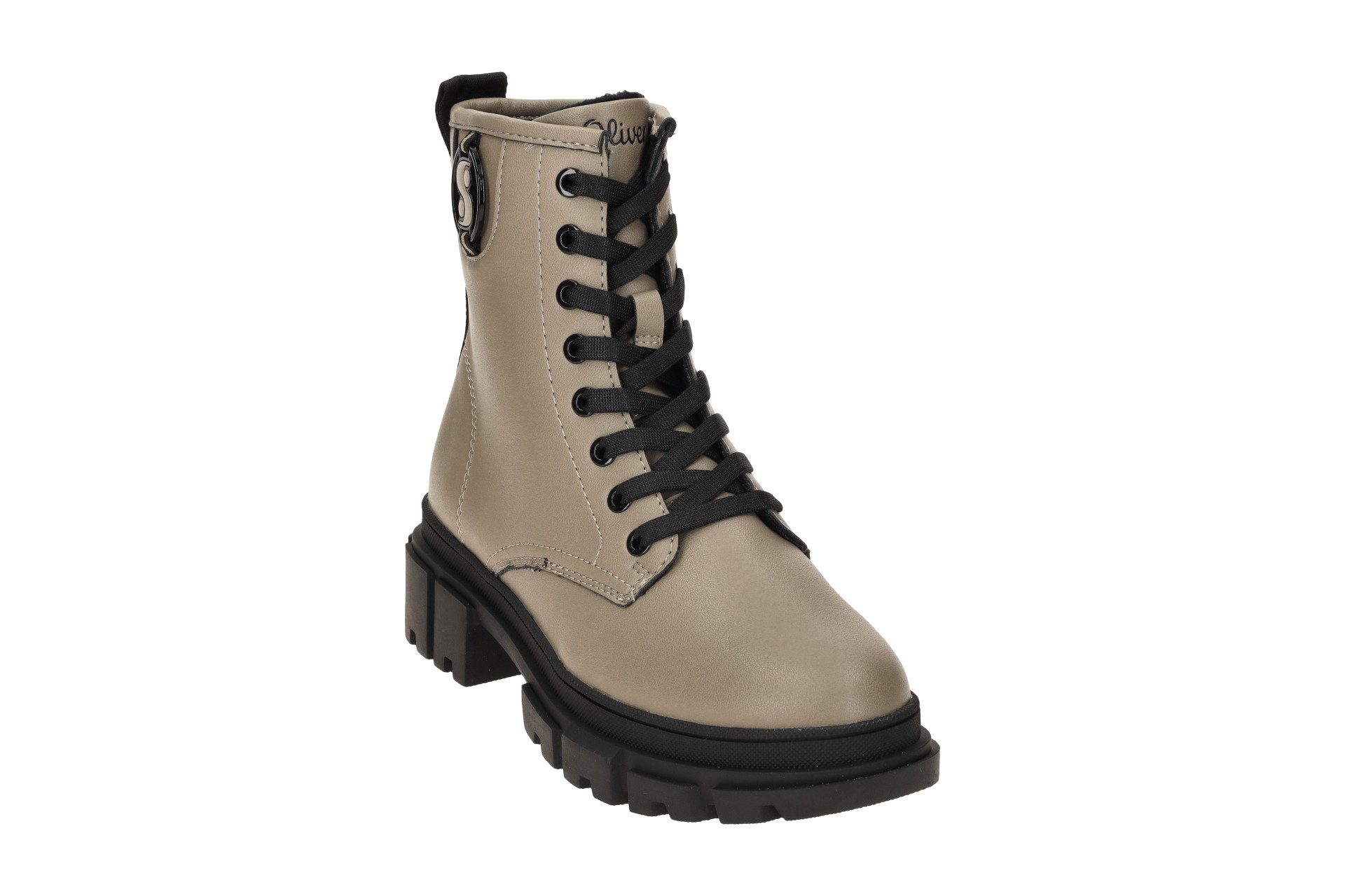 s.Oliver 5-25210-43 341 Stiefel