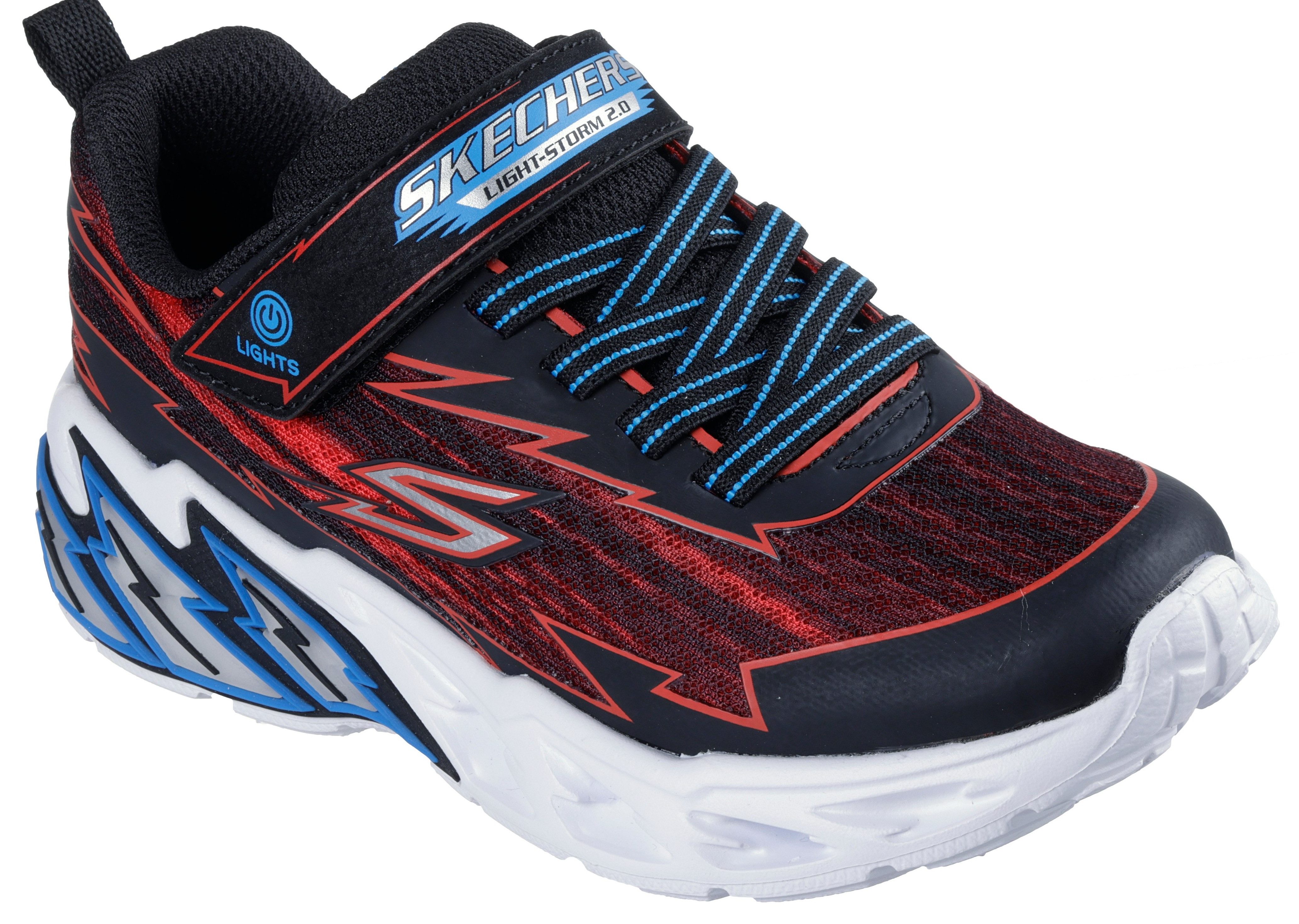 LIGHT STORM 2.0 Sneaker