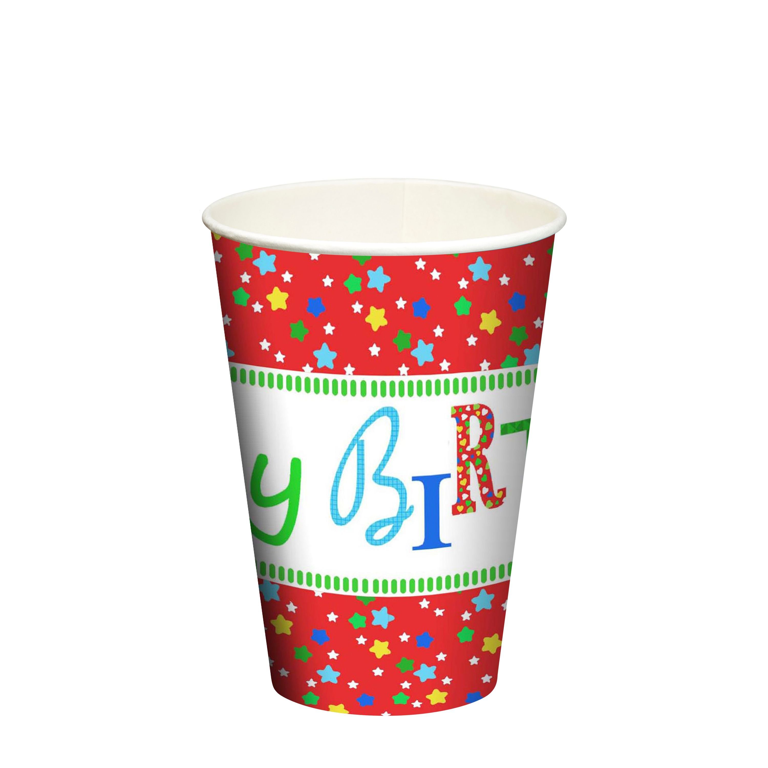 PAPSTAR Papierdekoration