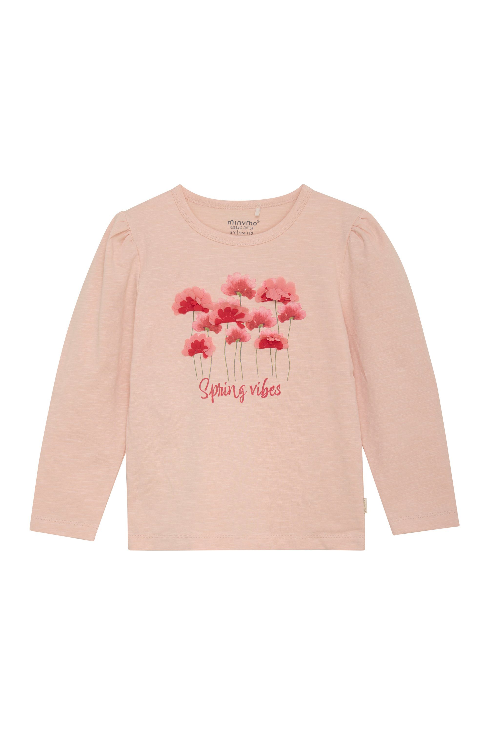 Longsleeve MITshirt