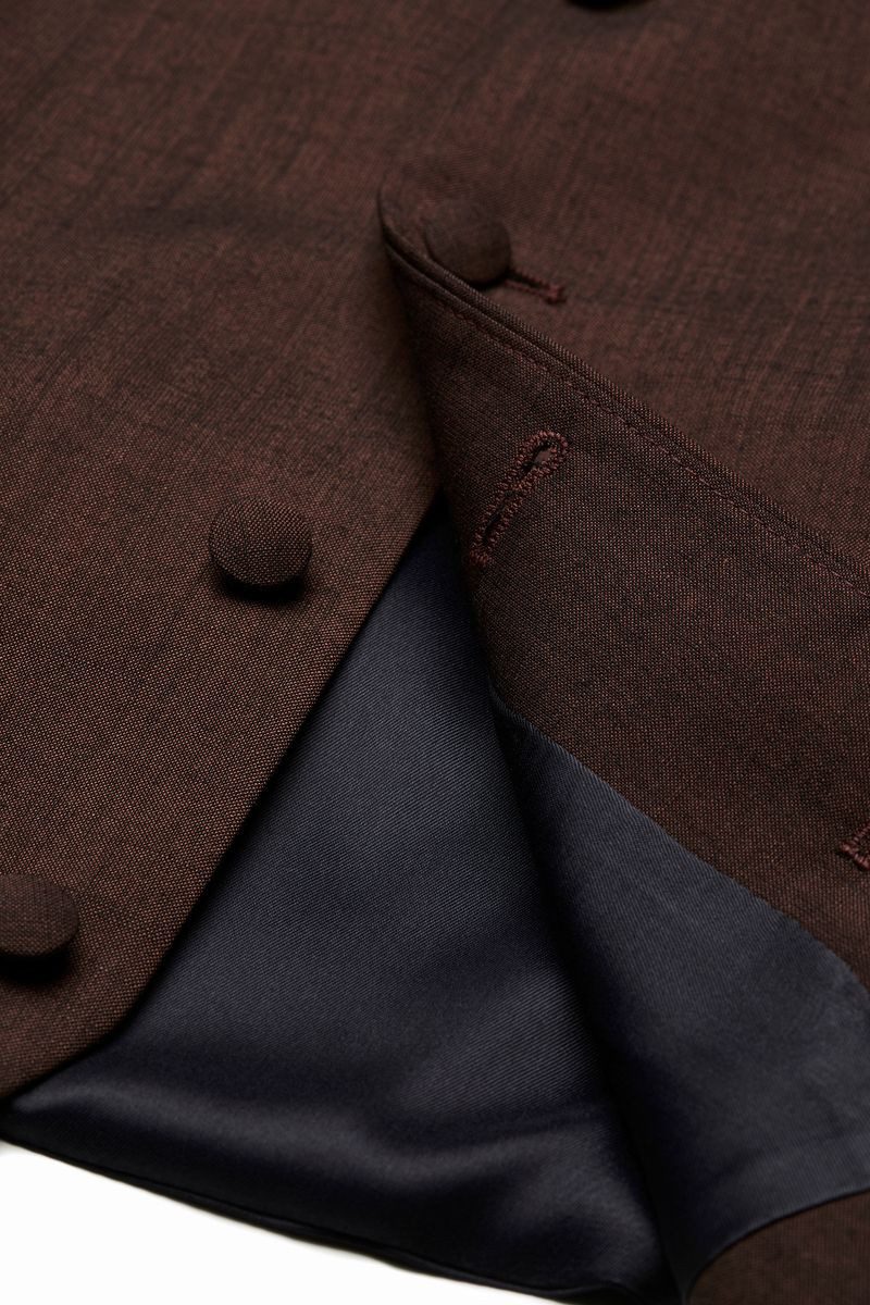 Digel Anzugweste günstig online kaufen