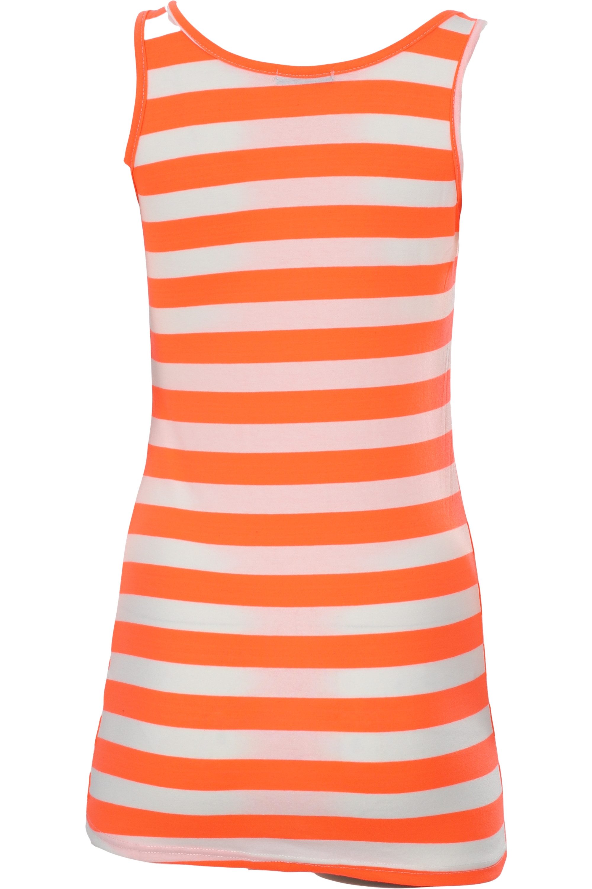 Muse Longtop Extra langes Trägertop Skinny Fit 9002-O günstig online kaufen