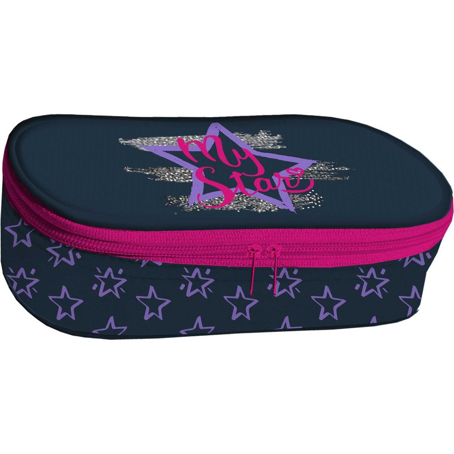 Seventeen Federmäppchen Etuibox Space Star