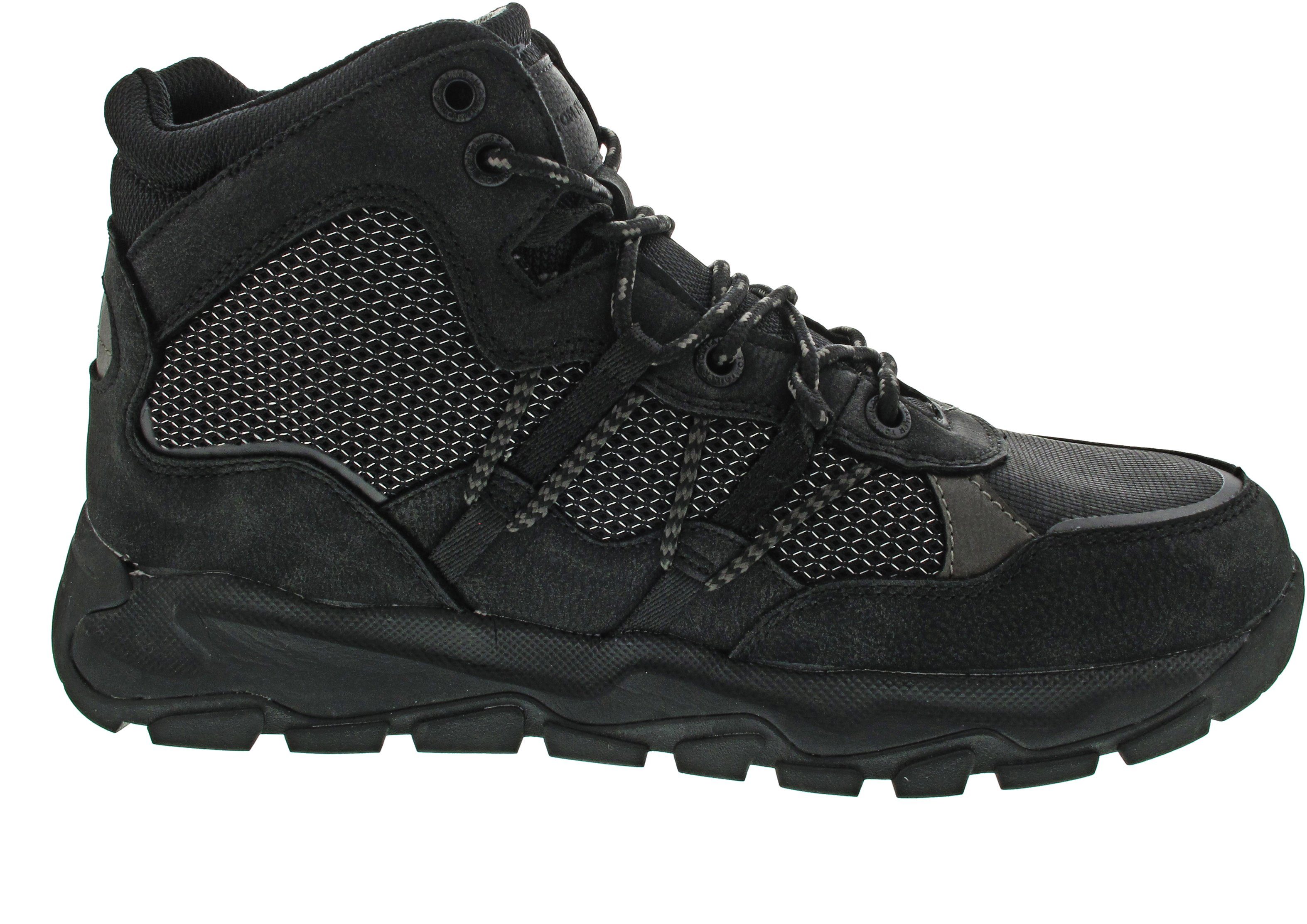 TOM TAILOR Winterboots