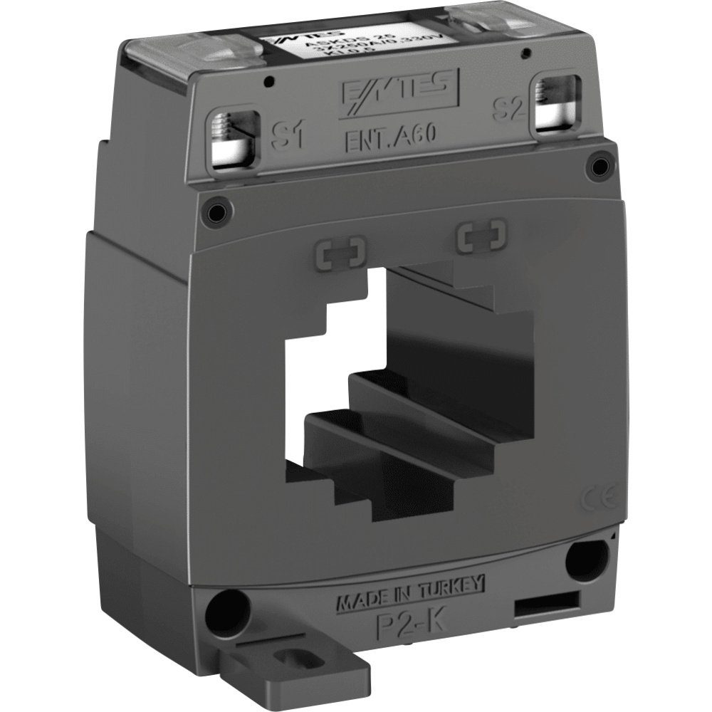 Wandler ENTES ENT.A60 600/5 ENT.A60 600/5 Aufsteckstromwandler Primärstrom 600