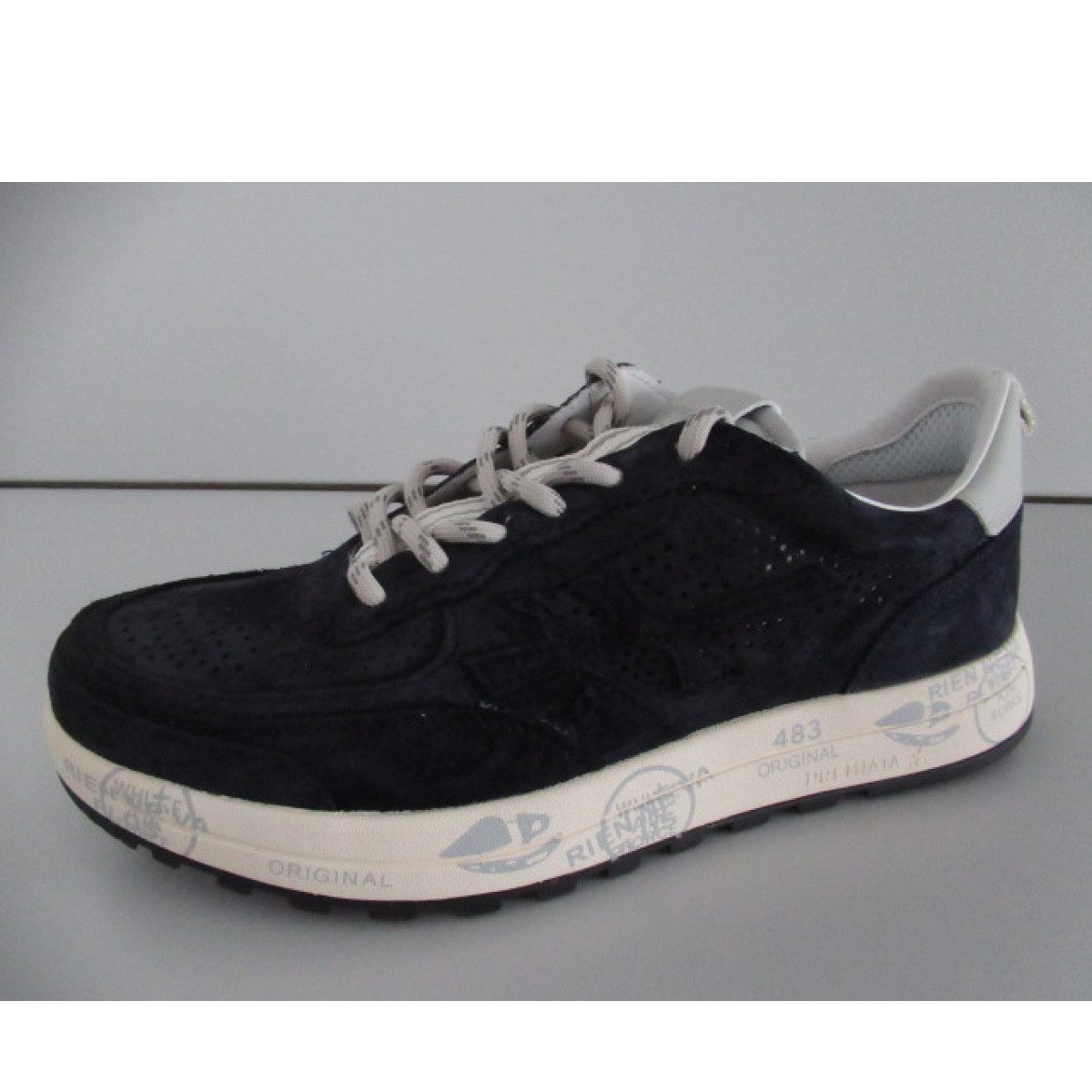 PREMIATA Premiata Sneaker