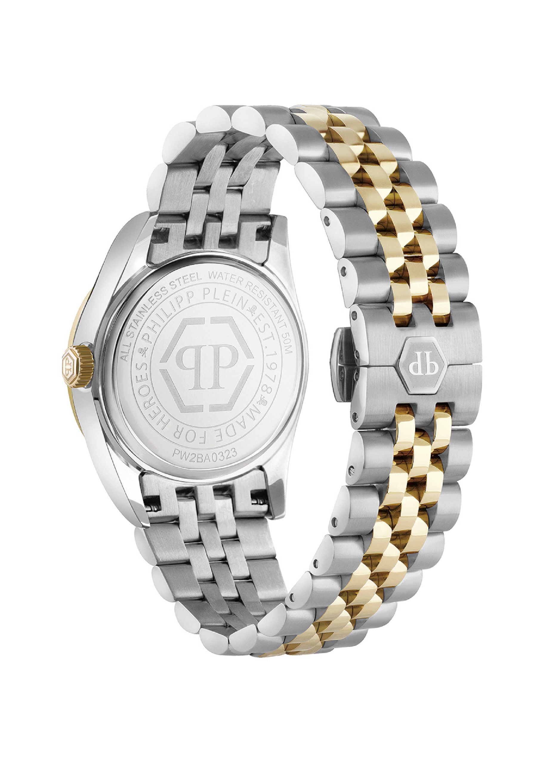 PHILIPP PLEIN Quarzuhr PLEIN MAJESTY, (1-tlg), günstig online kaufen