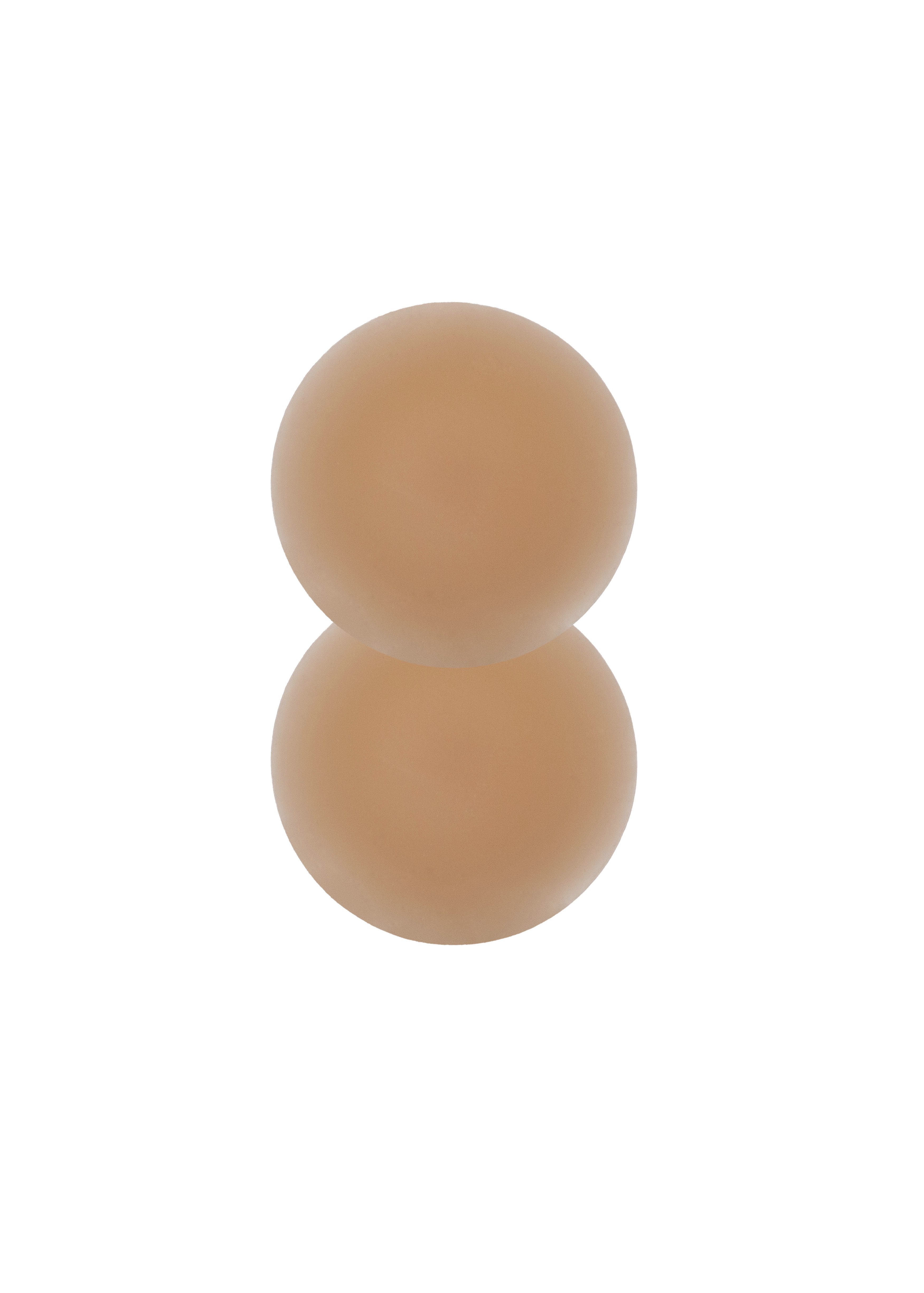 MAGIC Bodyfashion Klebe-BH Magic Nipples Mehrfach verwendbar