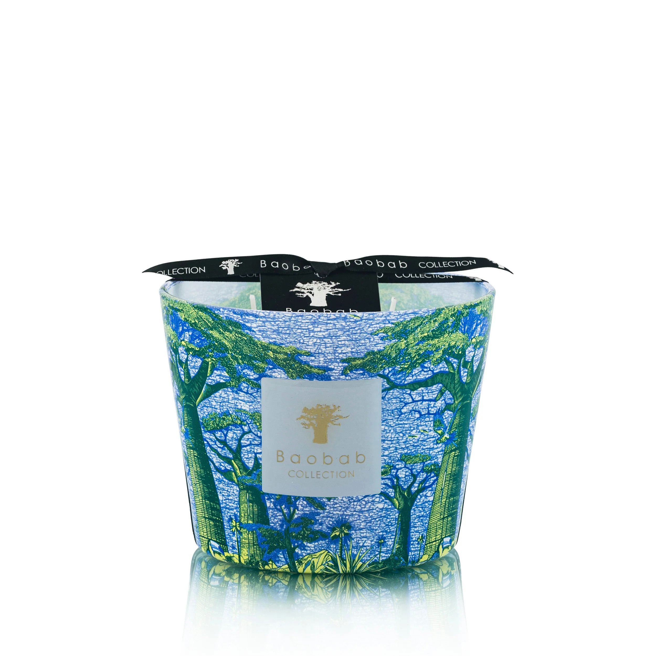 Baobab Duftkerze Baobab Duftkerze Sacred Trees Yarani
