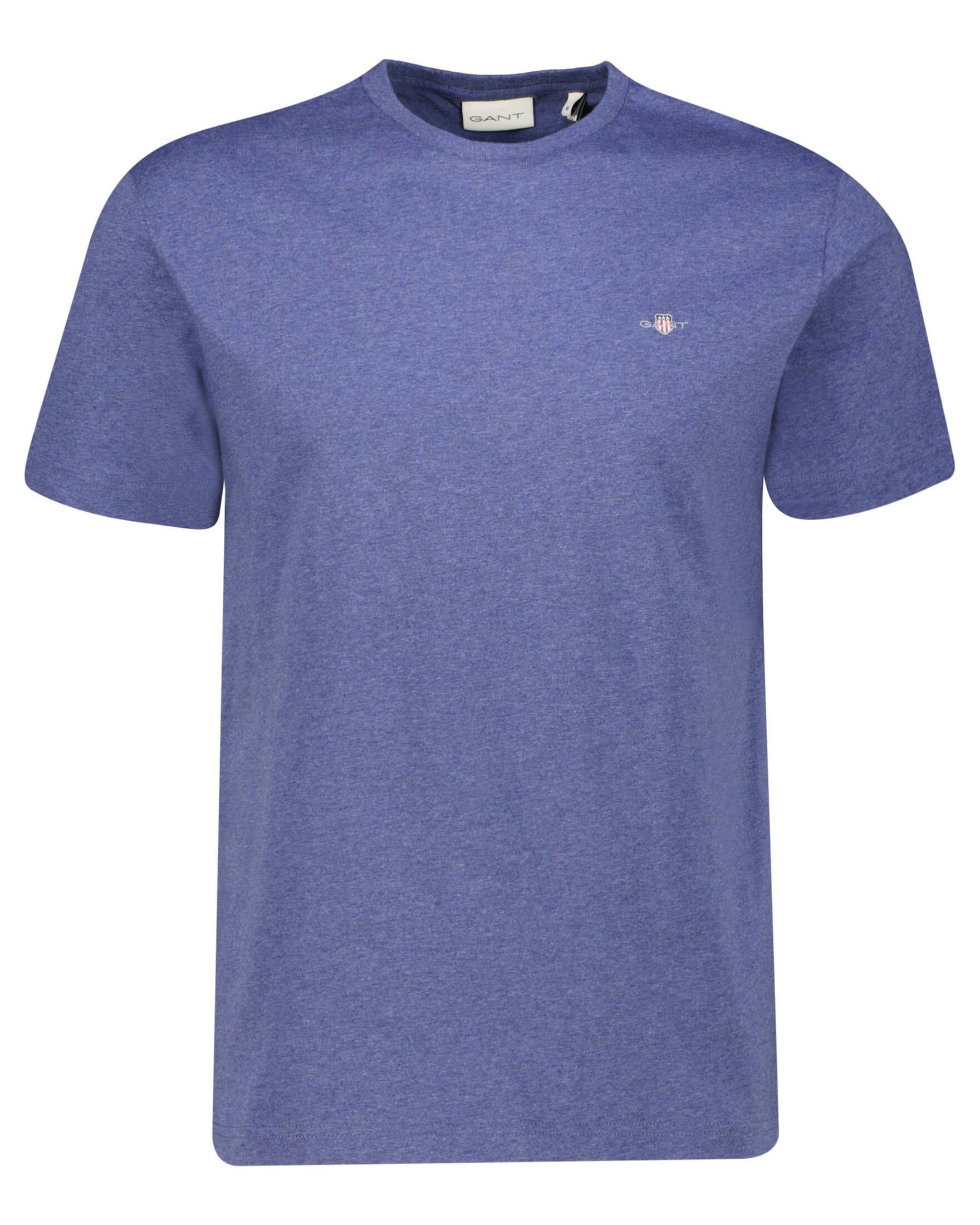 Gant T-Shirt Herren T-Shirt SHIELD Regular günstig online kaufen