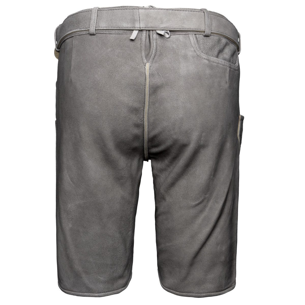 Krüger Trachtenlederhose Lucius Herren (1-tlg) Trachtenlederhose, Trachtenh günstig online kaufen