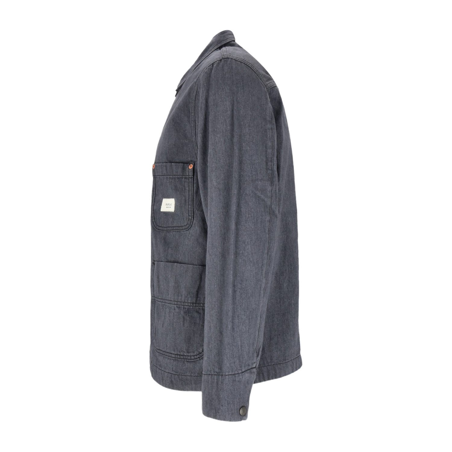 Replay Fieldjacket