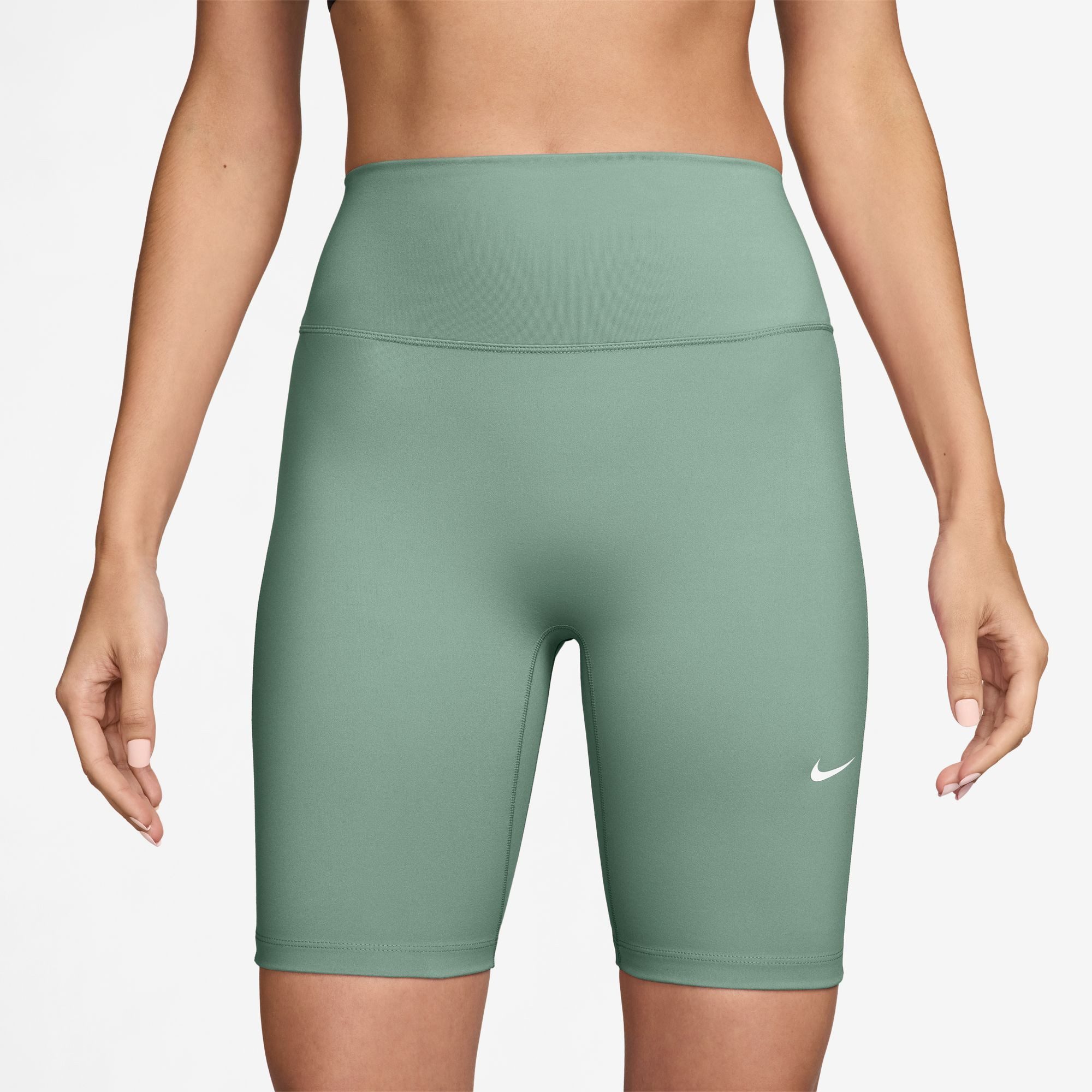 Nike Trainingstights W NK DF ONE HR 8" SHRT USEAM sportlicher Stil, für Erwachsene