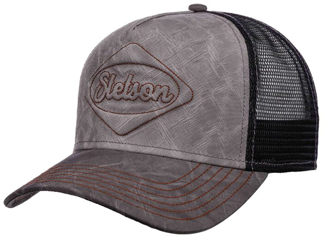 Stetson Trucker Cap x Airpaq günstig online kaufen
