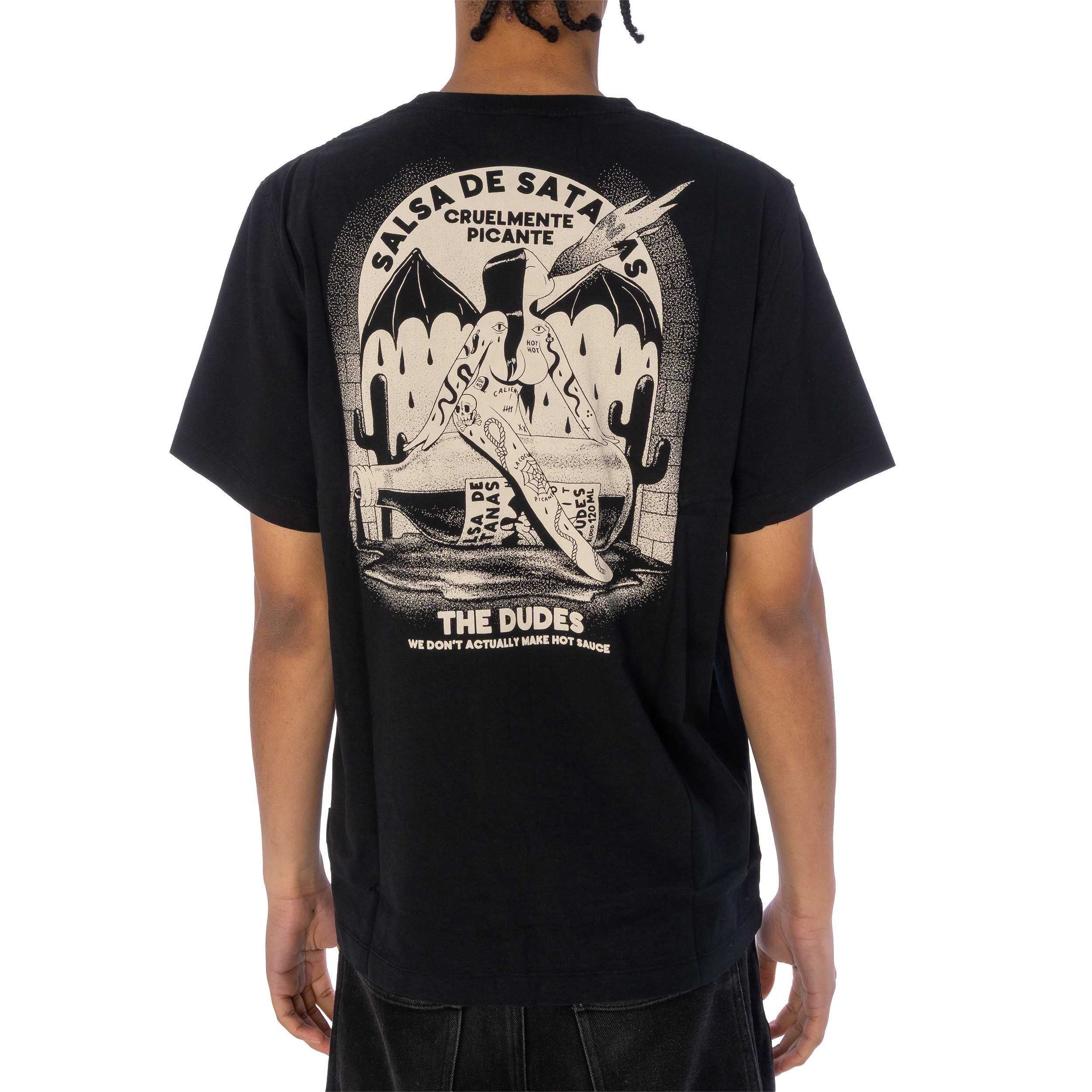 The Dudes T-Shirt T-Shirt The Dudes günstig online kaufen