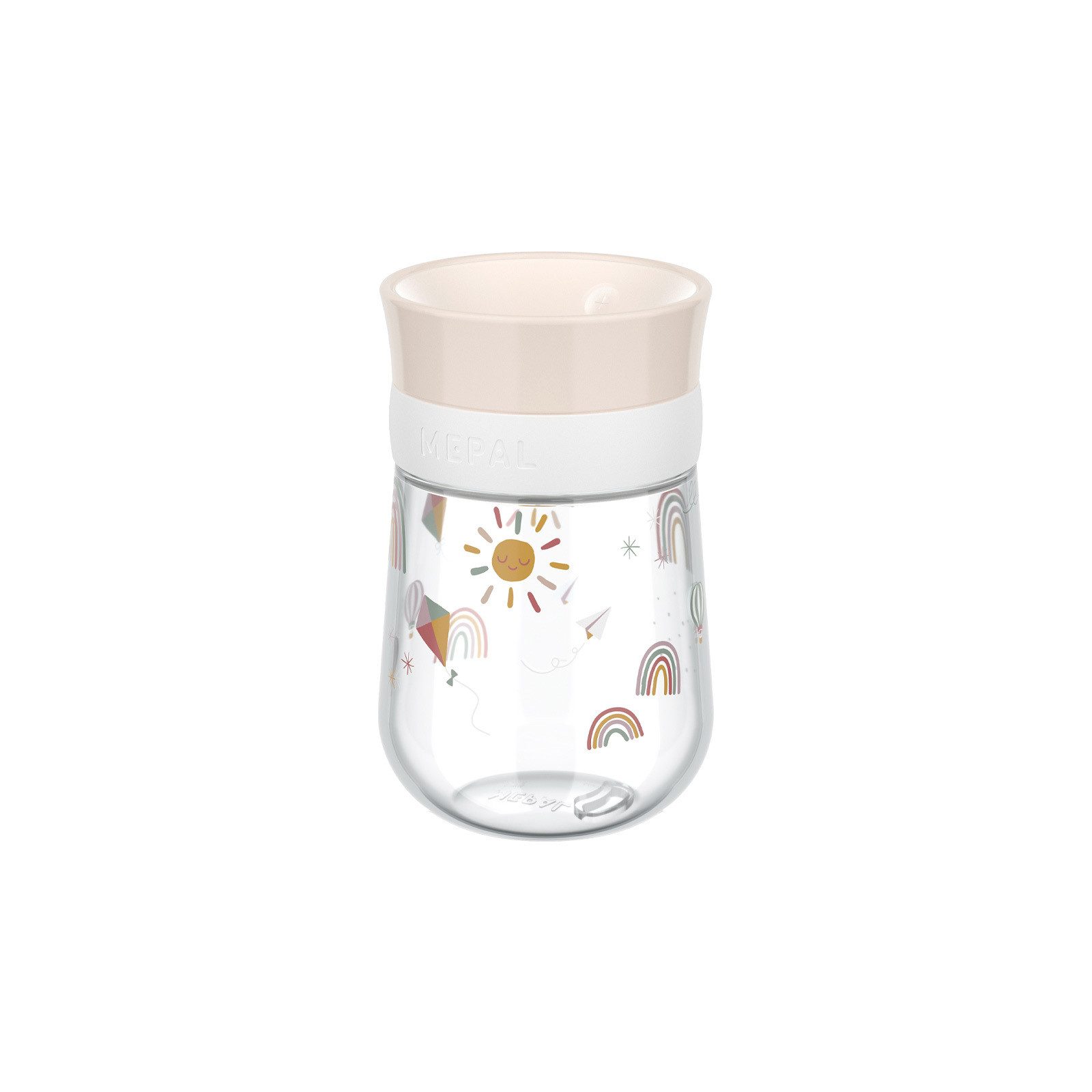 Kinderbecher Mio (2025) 360° Trinklernbecher 300 ml
