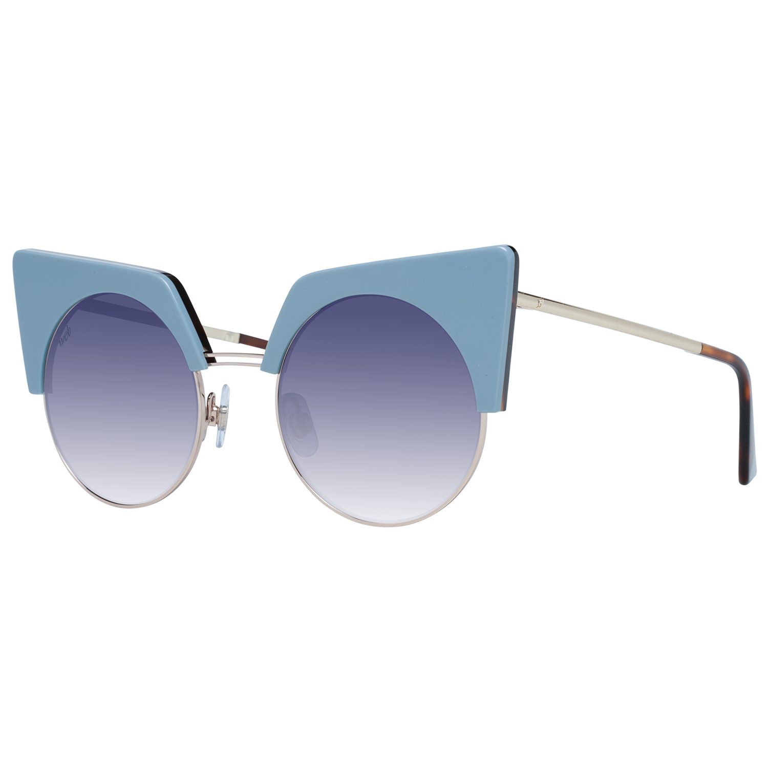 Sonnenbrille WE0229 4986W