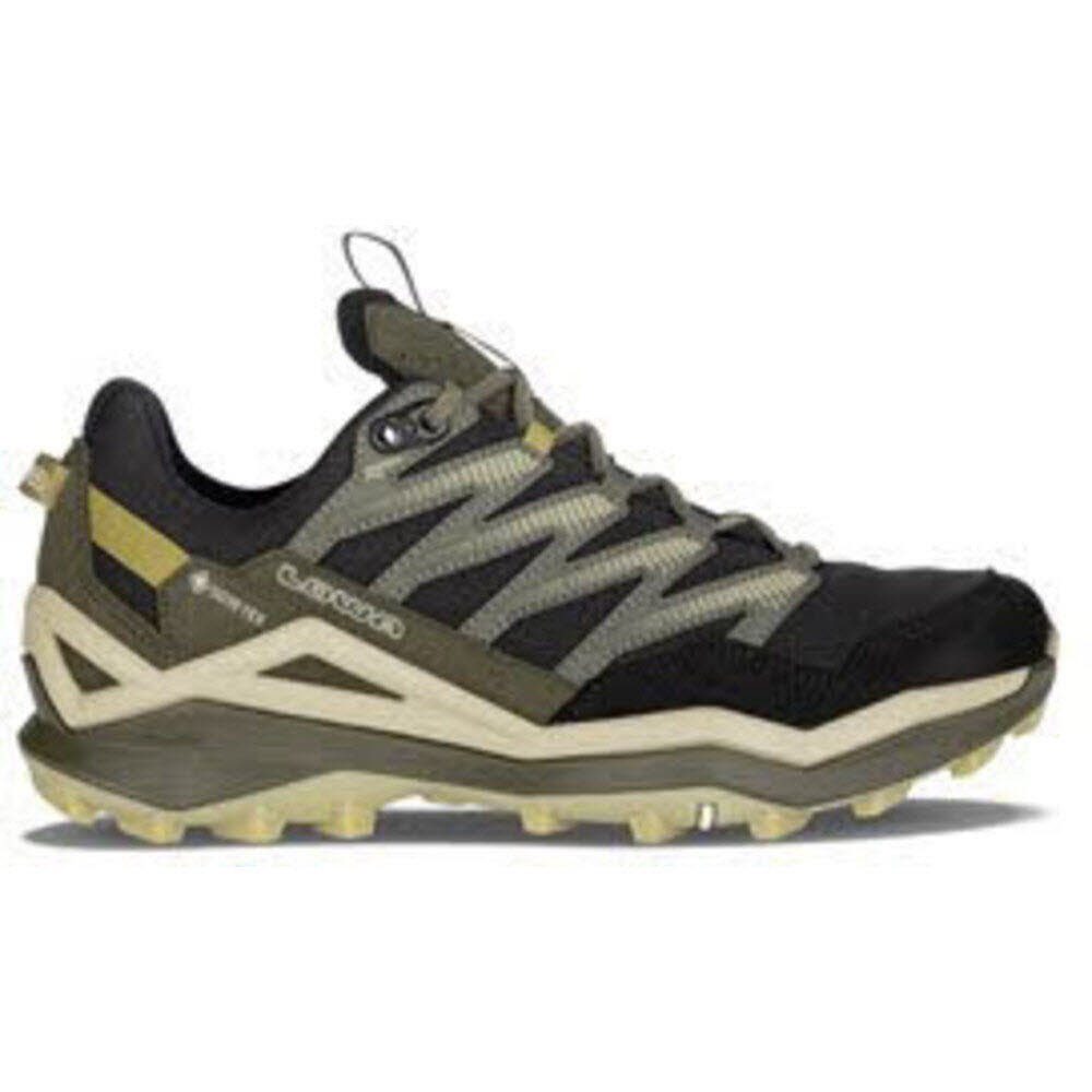 Lowa MADDOX PRO GTX LO Wanderschuh günstig online kaufen