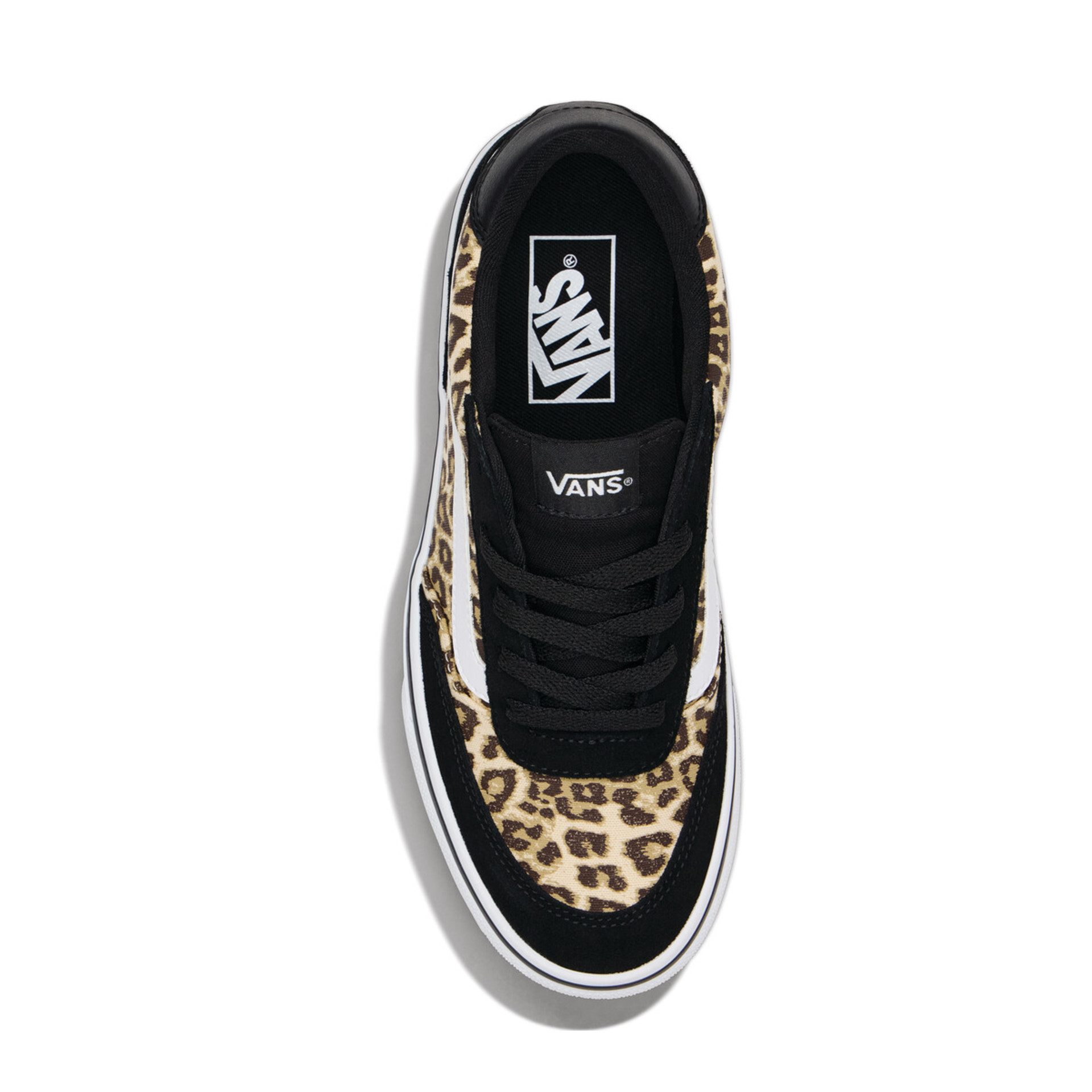 Vans Brooklyn LS Sneaker günstig online kaufen