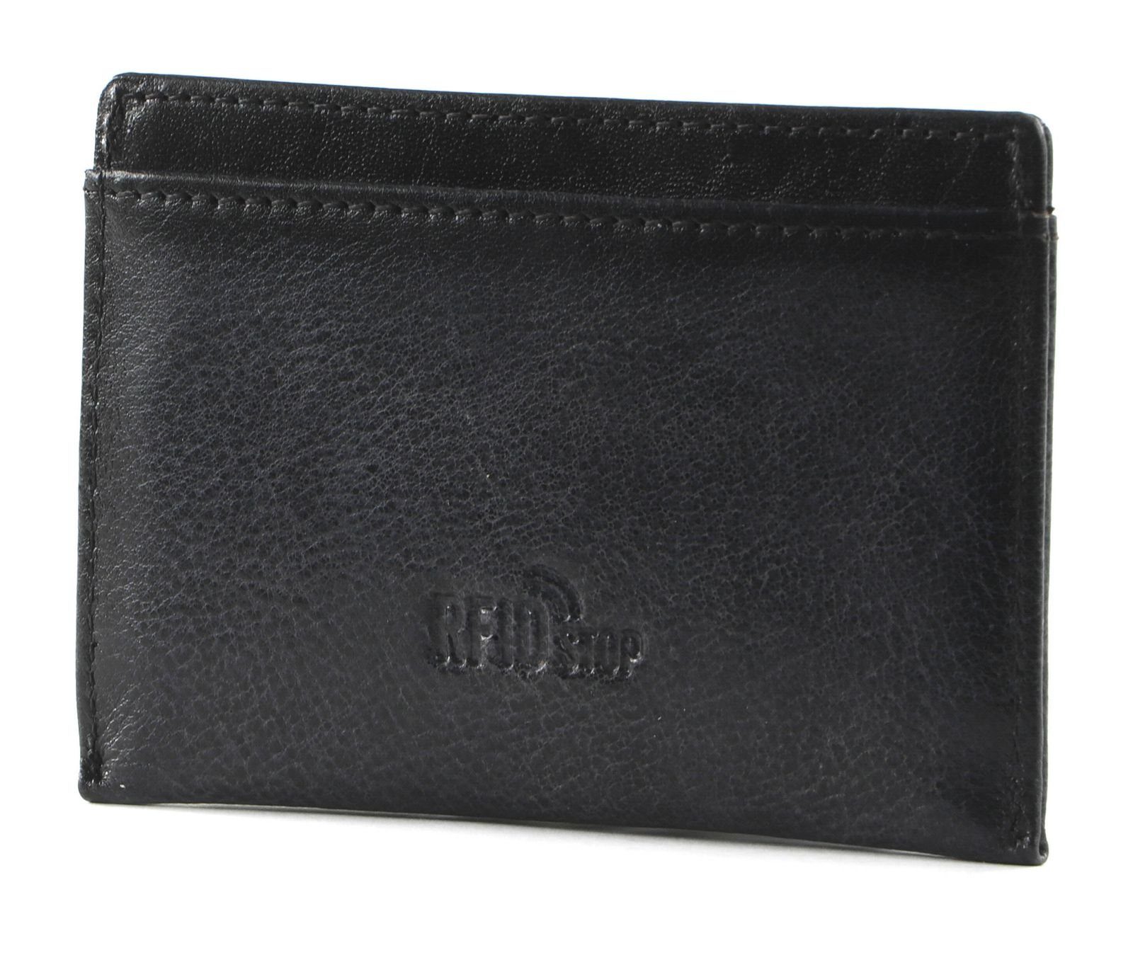 Picard Kartenetui Hans 1, mit RFID-Blocker Schutz