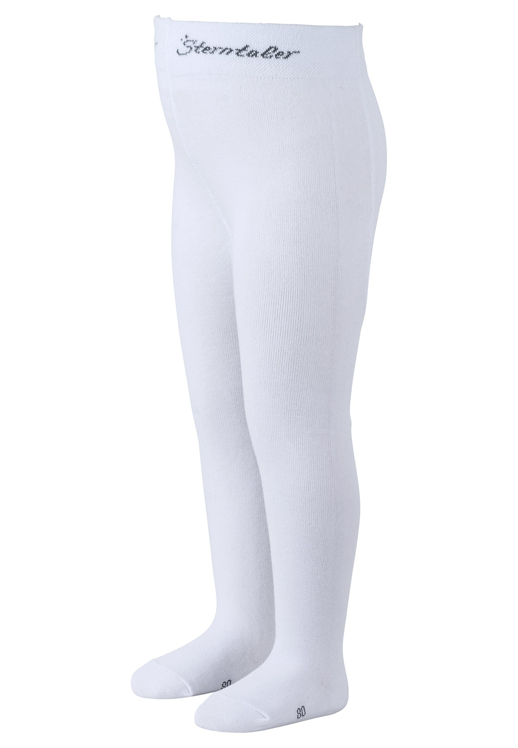 Sterntaler® Strumpfhose Strumpfhose uni (1 St) günstig online kaufen