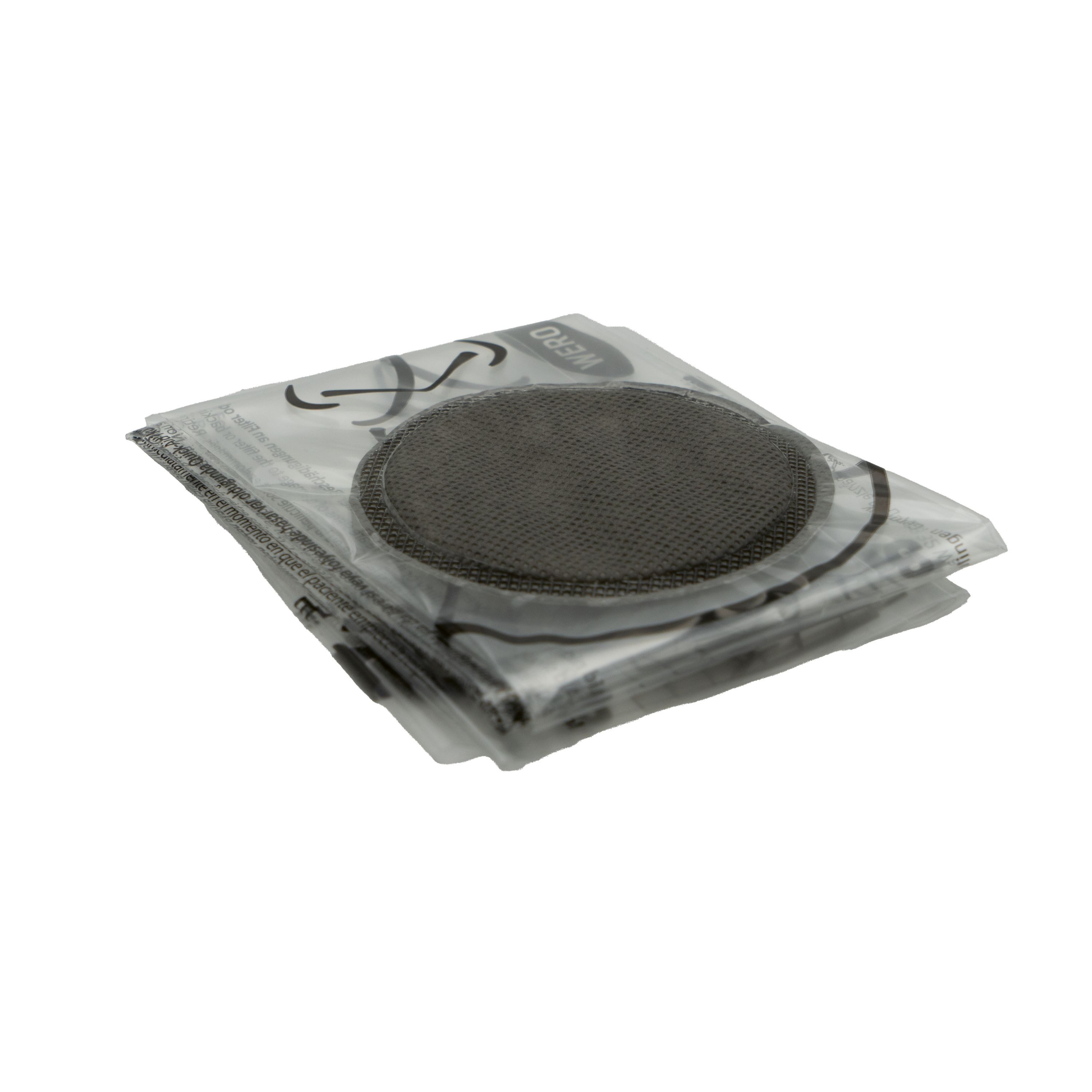 WERO Erste-Hilfe-Set Quick Aid Einmal-Notfallbeatmungshilfe DIN 13154