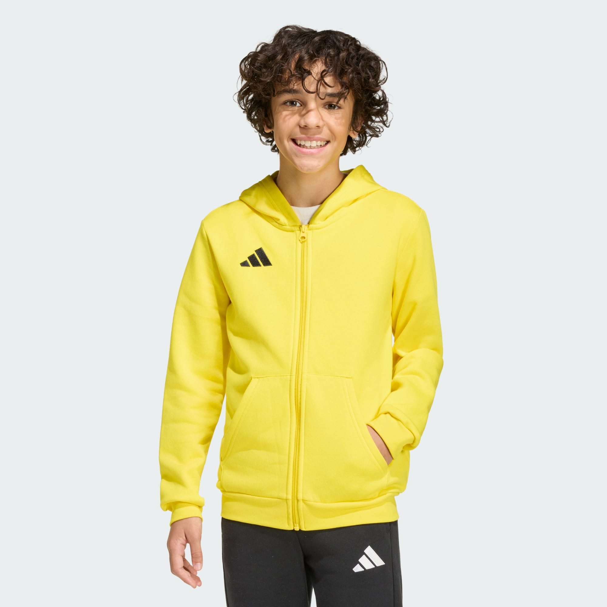 adidas Performance Hoodie ENTRADA26 KIDS KAPUZENJACKE (1-tlg)