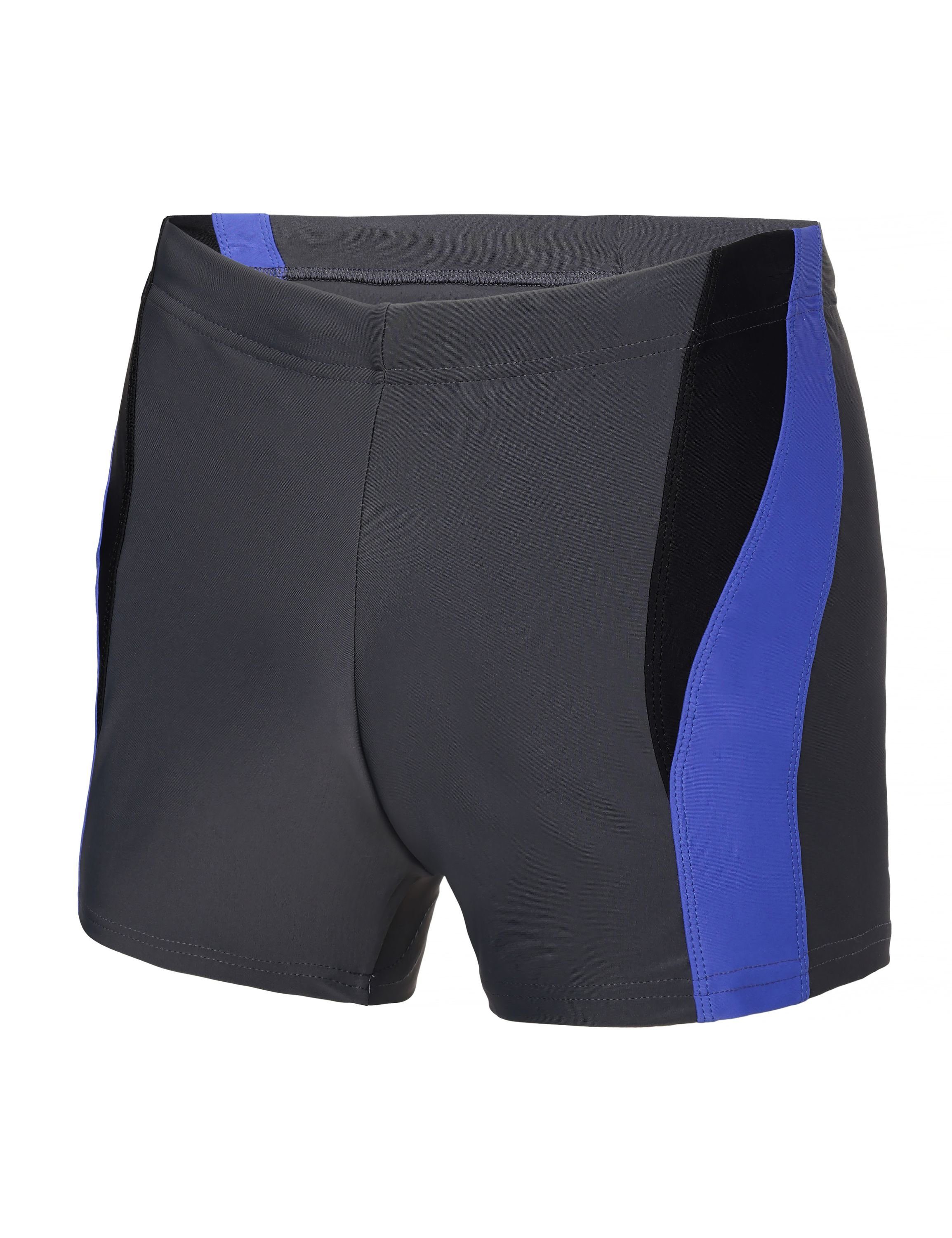 Ladeheid Badeshorts Badehose für Herren Schwimmhose LA40-255