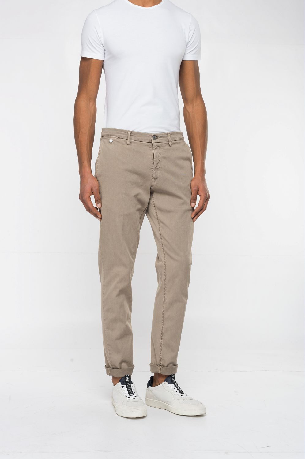 Replay 5-Pocket-Hose