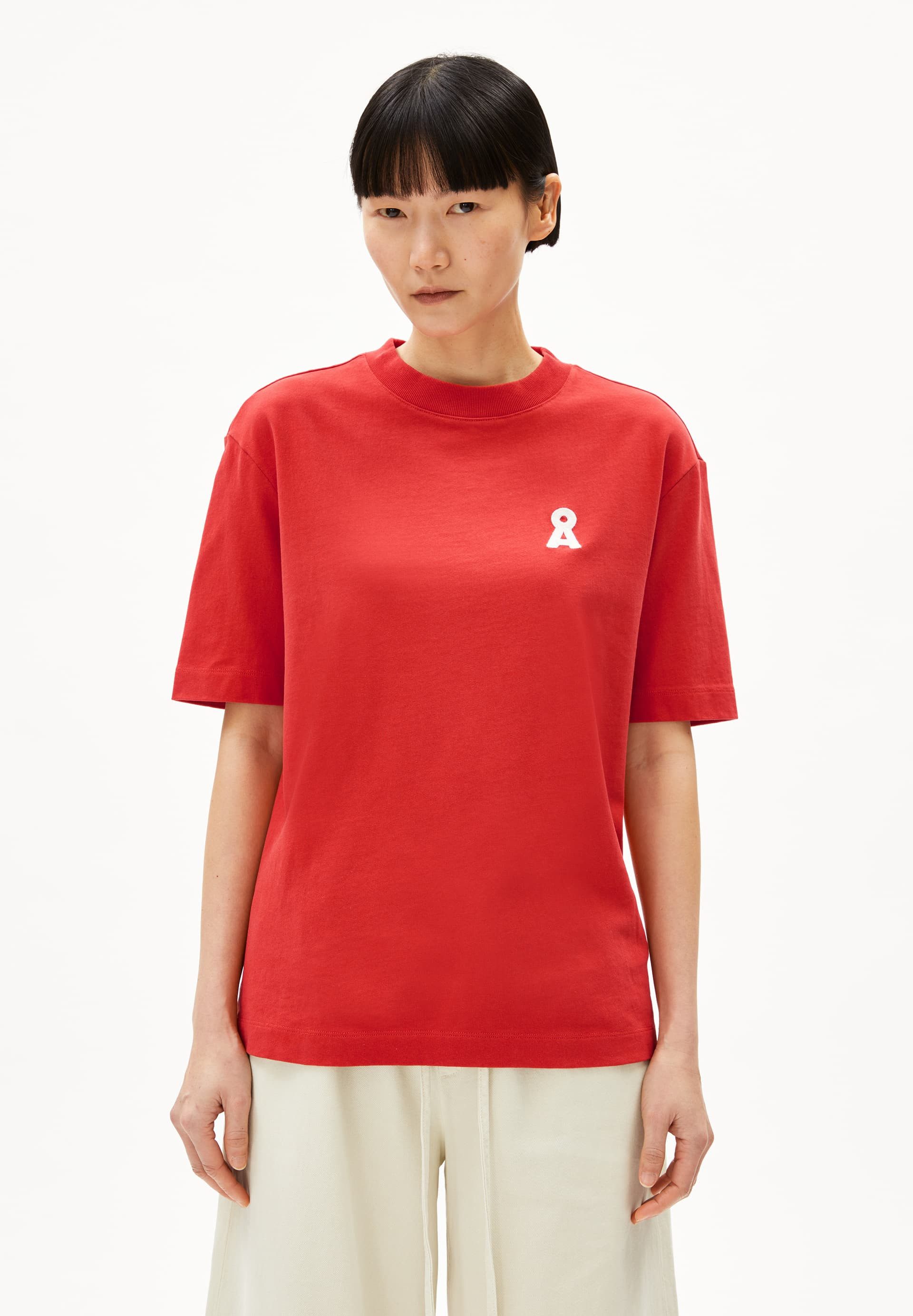 Armedangels Kurzarmpullover günstig online kaufen