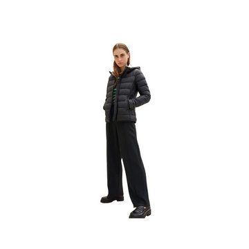 TOM TAILOR 3-in-1-Funktionsjacke uni (1-St)