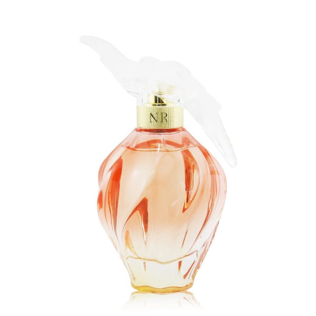 Nina Ricci Eau de Toilette L'Air du Paradis Eau de Toilette 100ml Spray