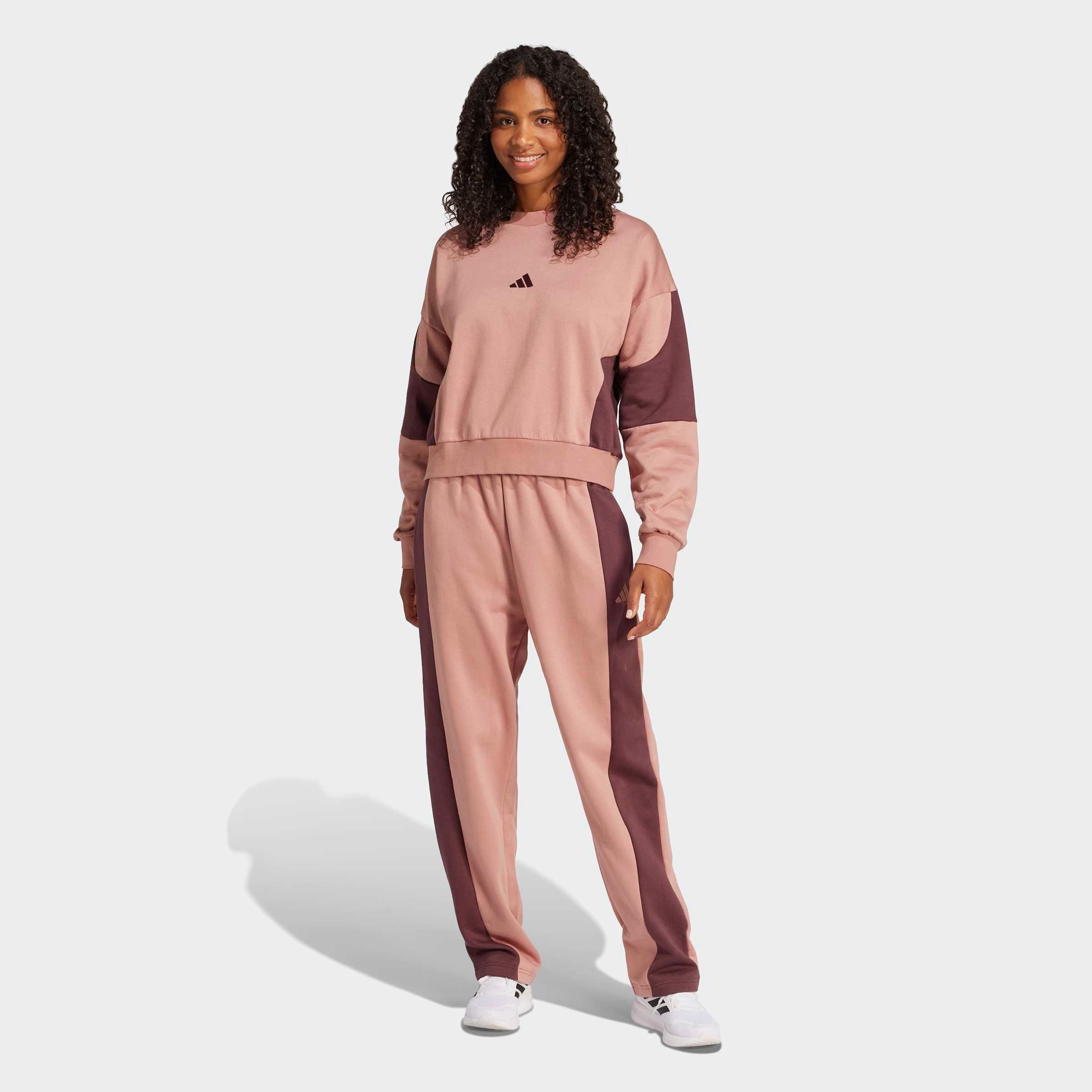 adidas Sportswear Trainingsanzug W LAZIDAY TS günstig online kaufen