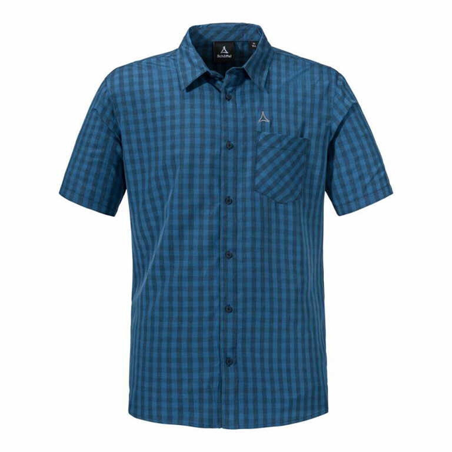 Schöffel Funktionsshirt Circ Dalfoss günstig online kaufen