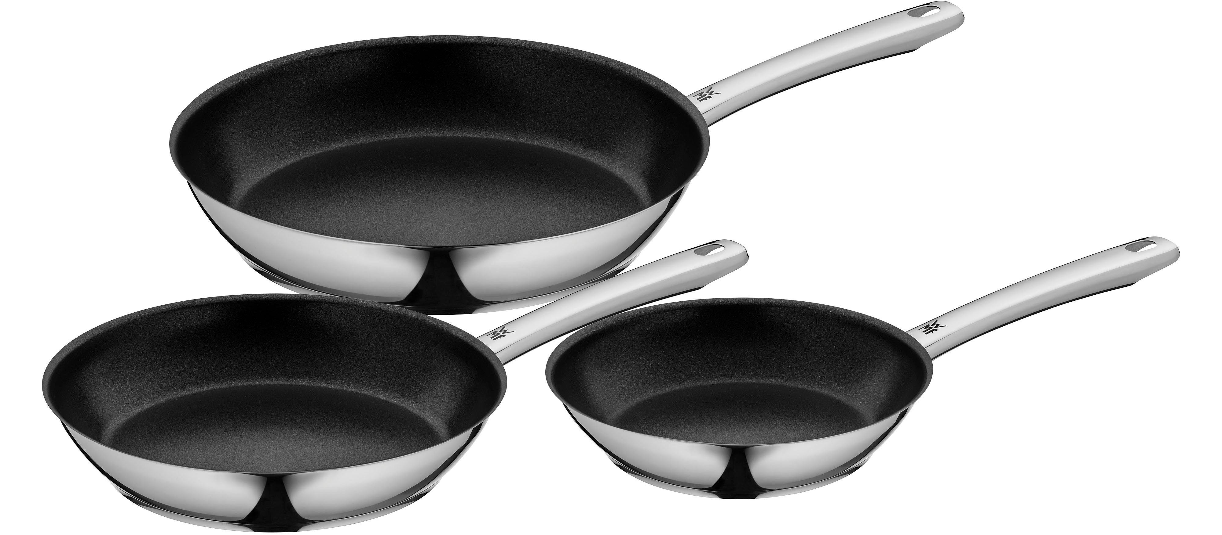 Pfannen-Set Nordic Profi