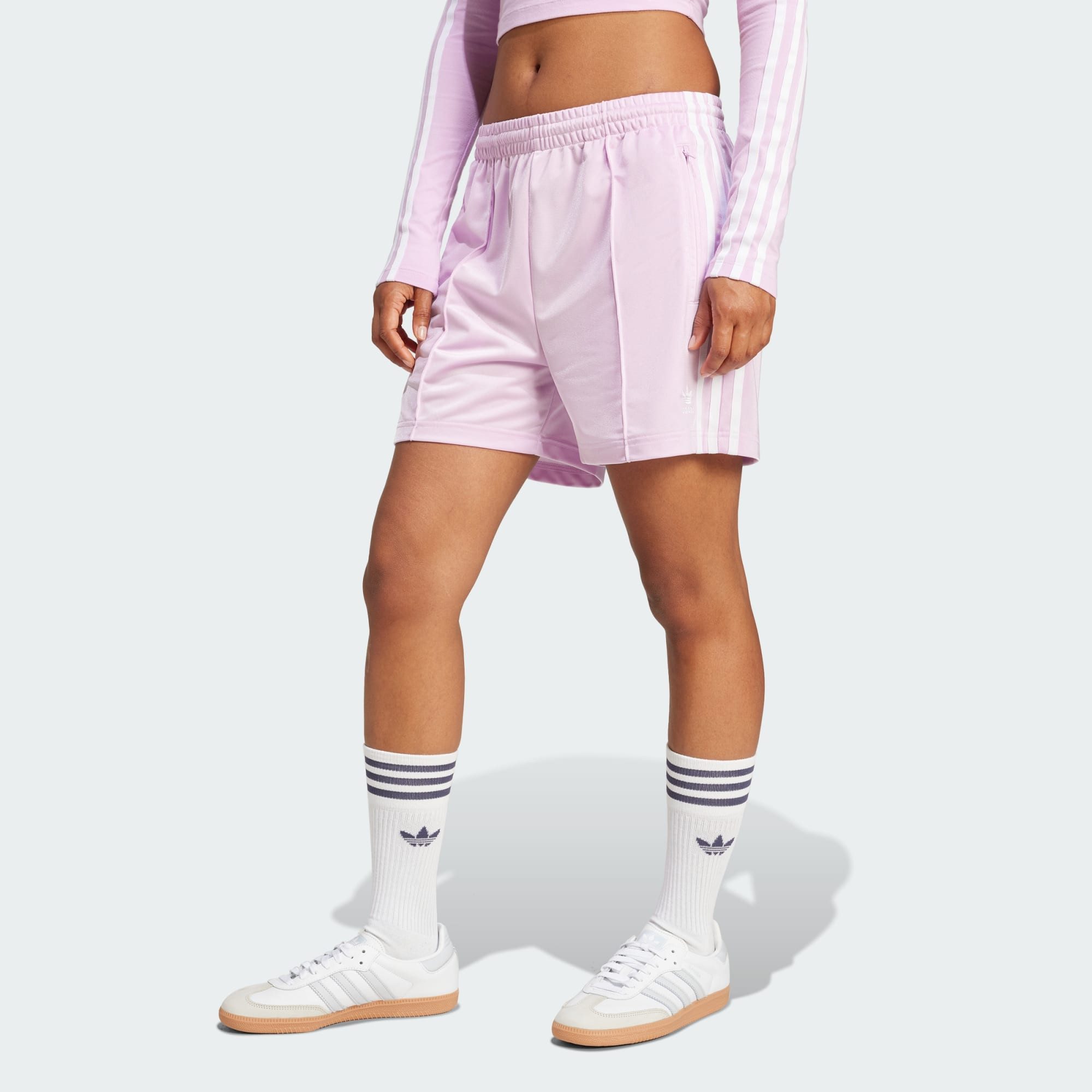 adidas Originals Shorts FIREBIRD SHORT (1-tlg) günstig online kaufen