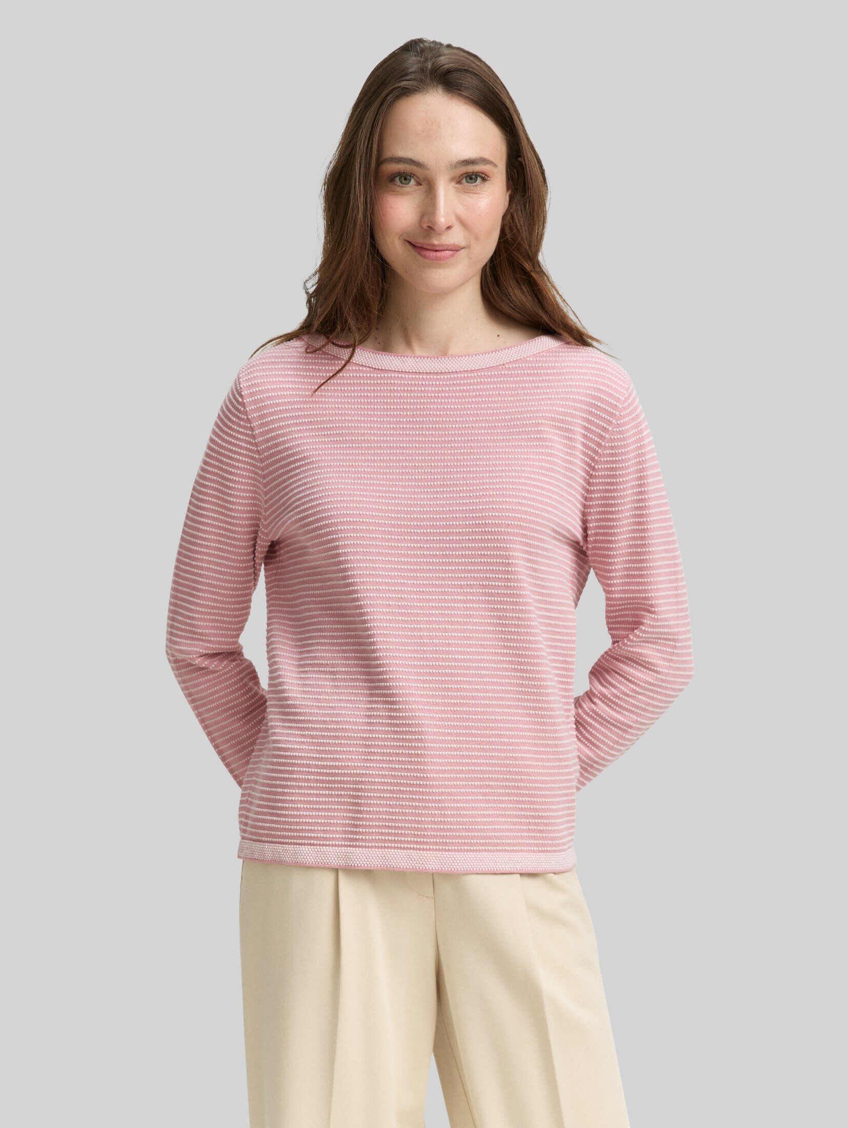 Strickpullover Pullover & Strickjacken
