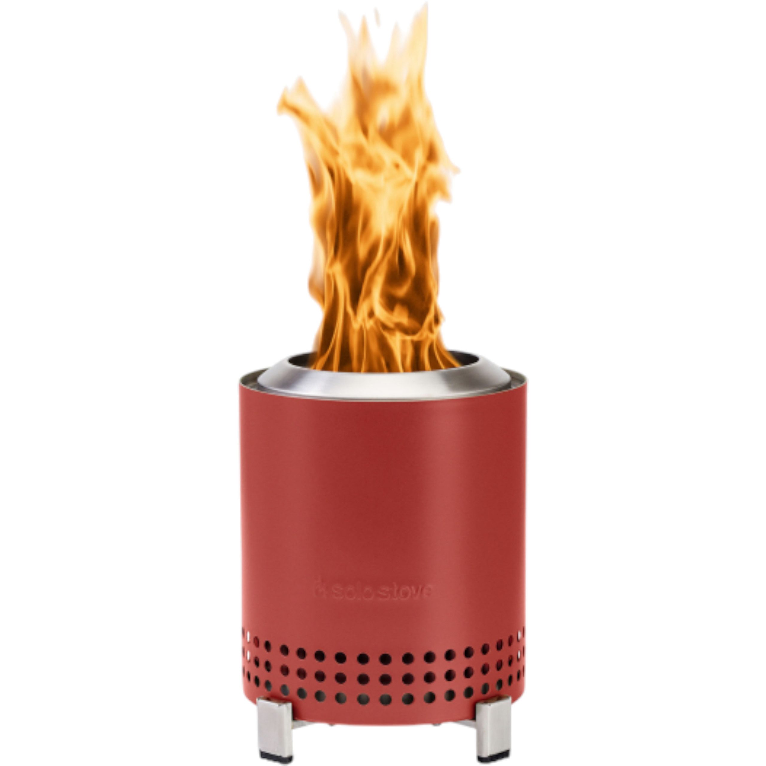 Solo Stove Feuerschale Solo Stove Mesa Mulberry