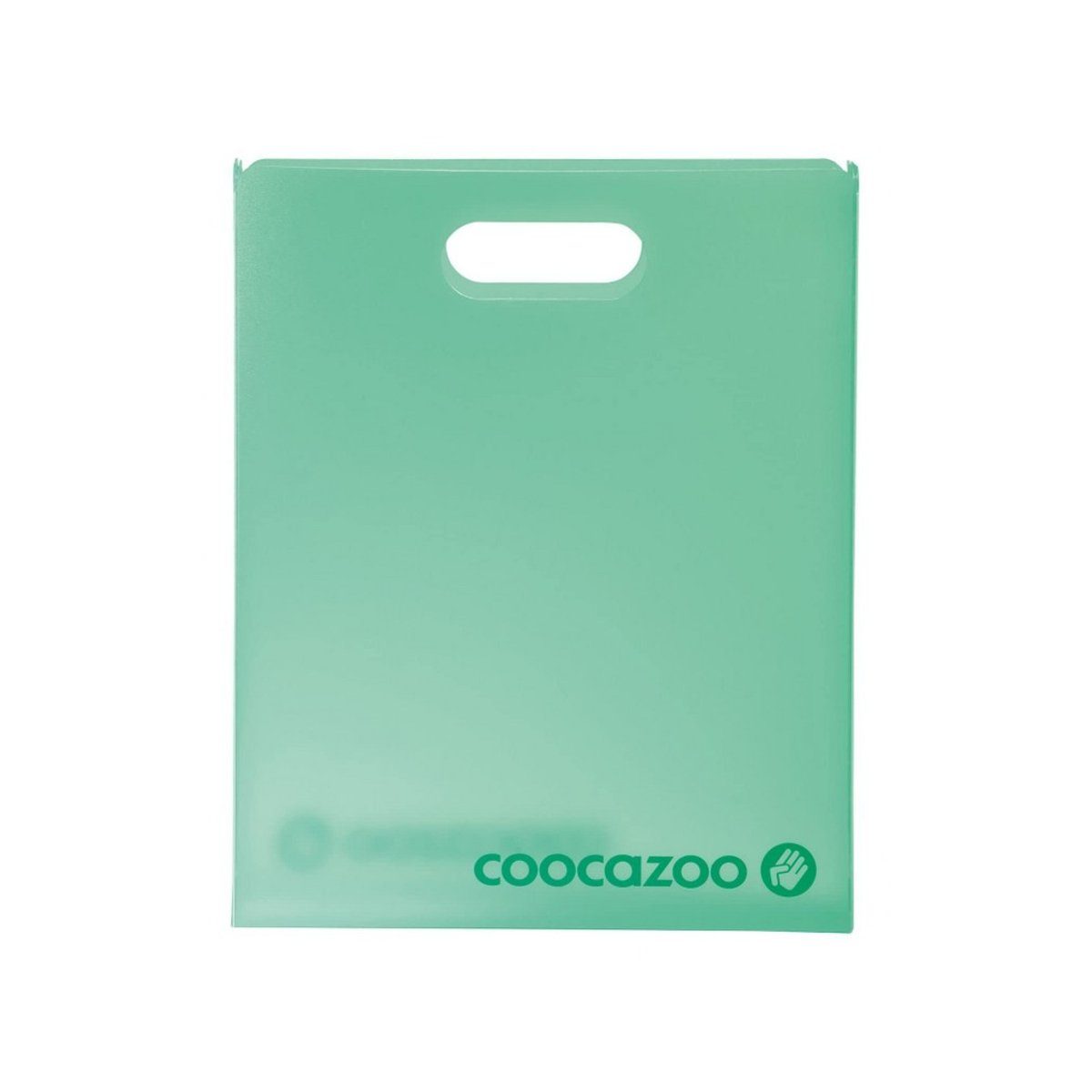 coocazoo Jerseymütze mintgrün Fresh Mint 1-St) Angabe, (keine