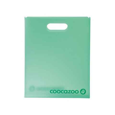 coocazoo Jerseymütze mintgrün (keine Angabe, 1-St)