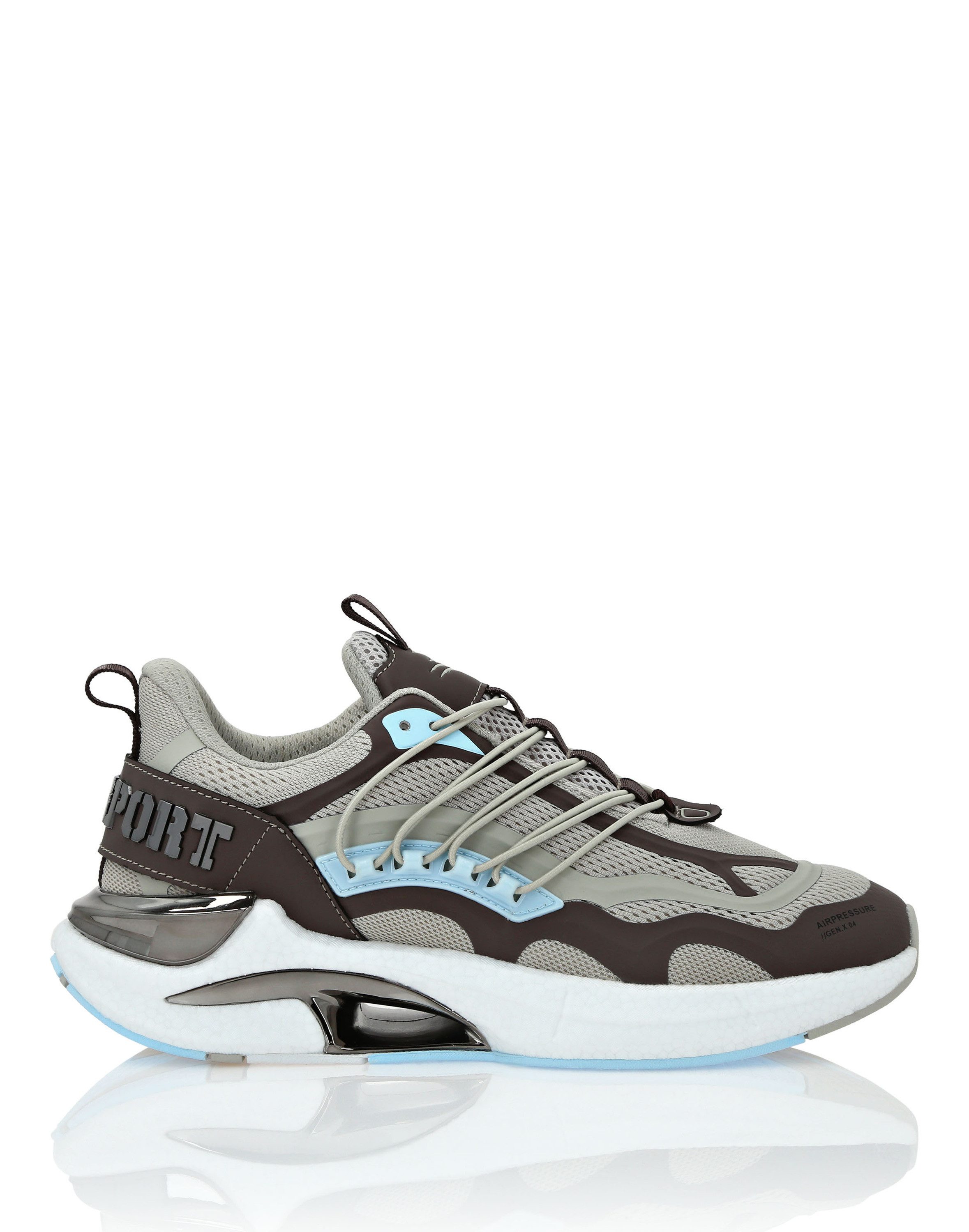 Tiger Sneaker