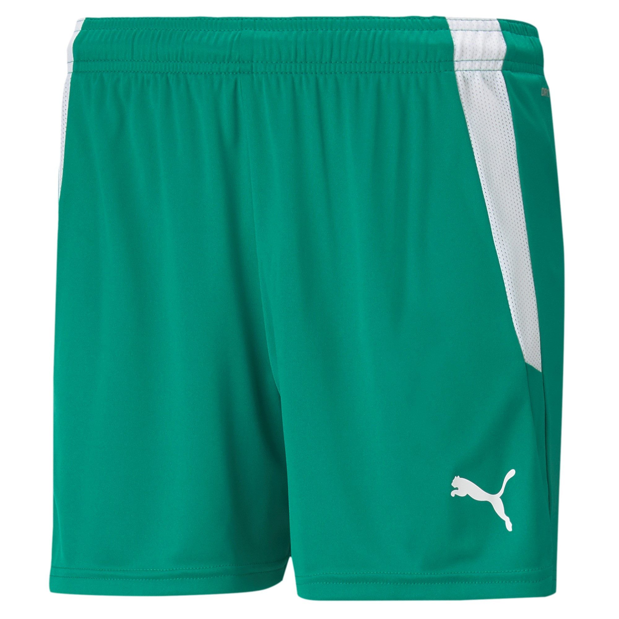Trainingsshorts Puma Damen Shorts teamLIGA Shorts W 704936
