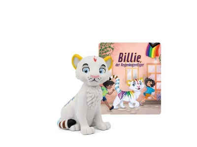 tonies Hörspielfigur tonies® Hörfigur - Billie, der Regenbogentiger