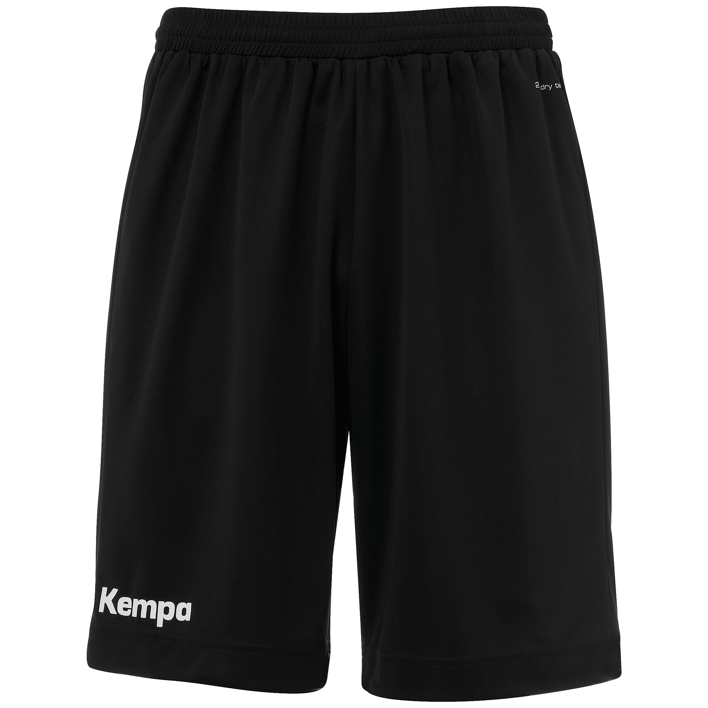 Trainingshose Player Shorts